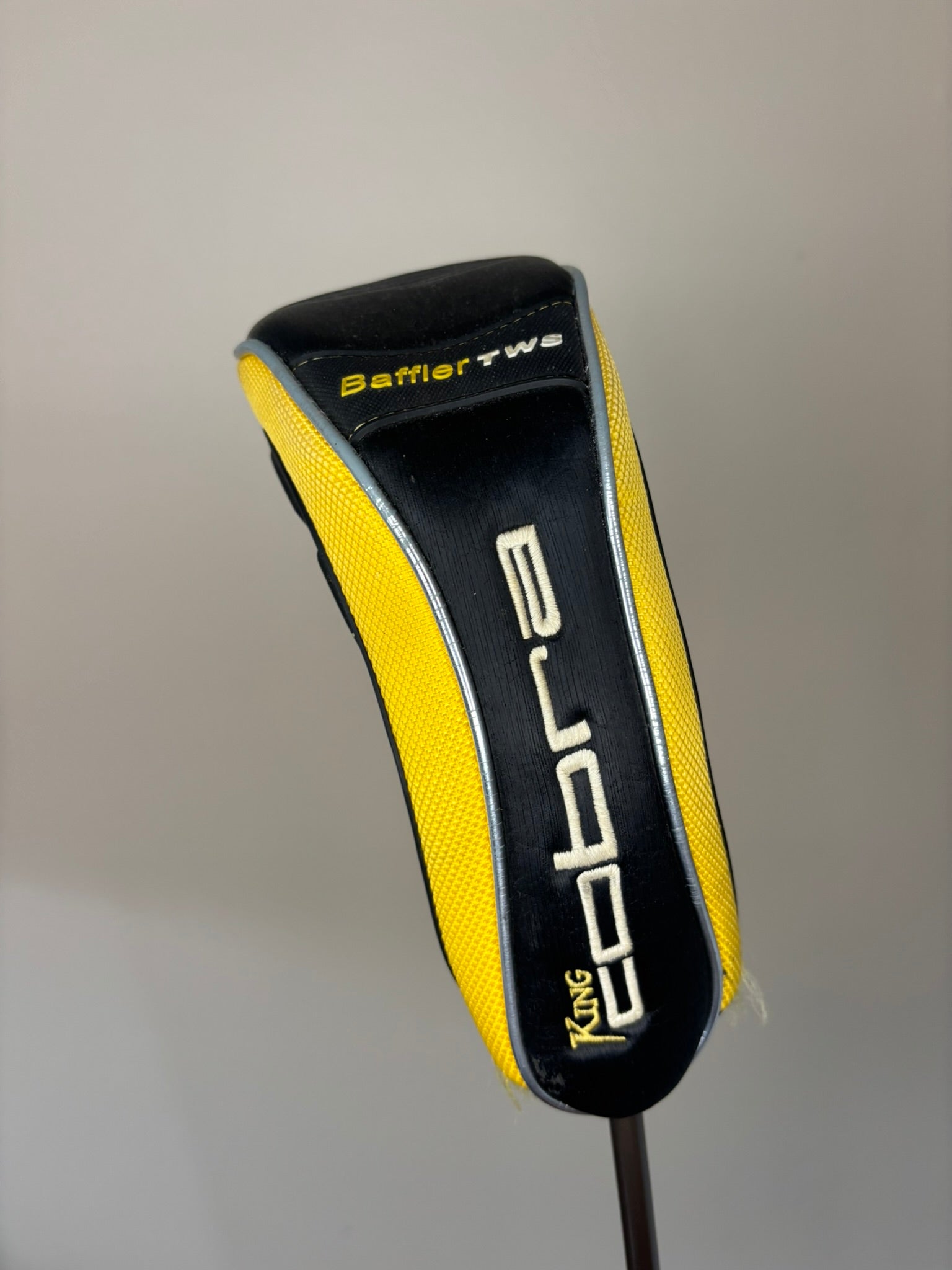 Photo of Cobra Baffler TWS 4 Hybrid 26° Seniors Flex Aldila Dvs Hl 60