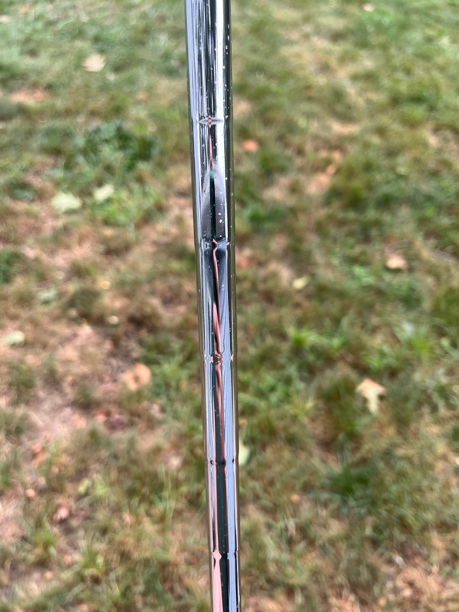 Photo of Tommy Armour 855s Silver Scot Sand Wedge Stiff Flex