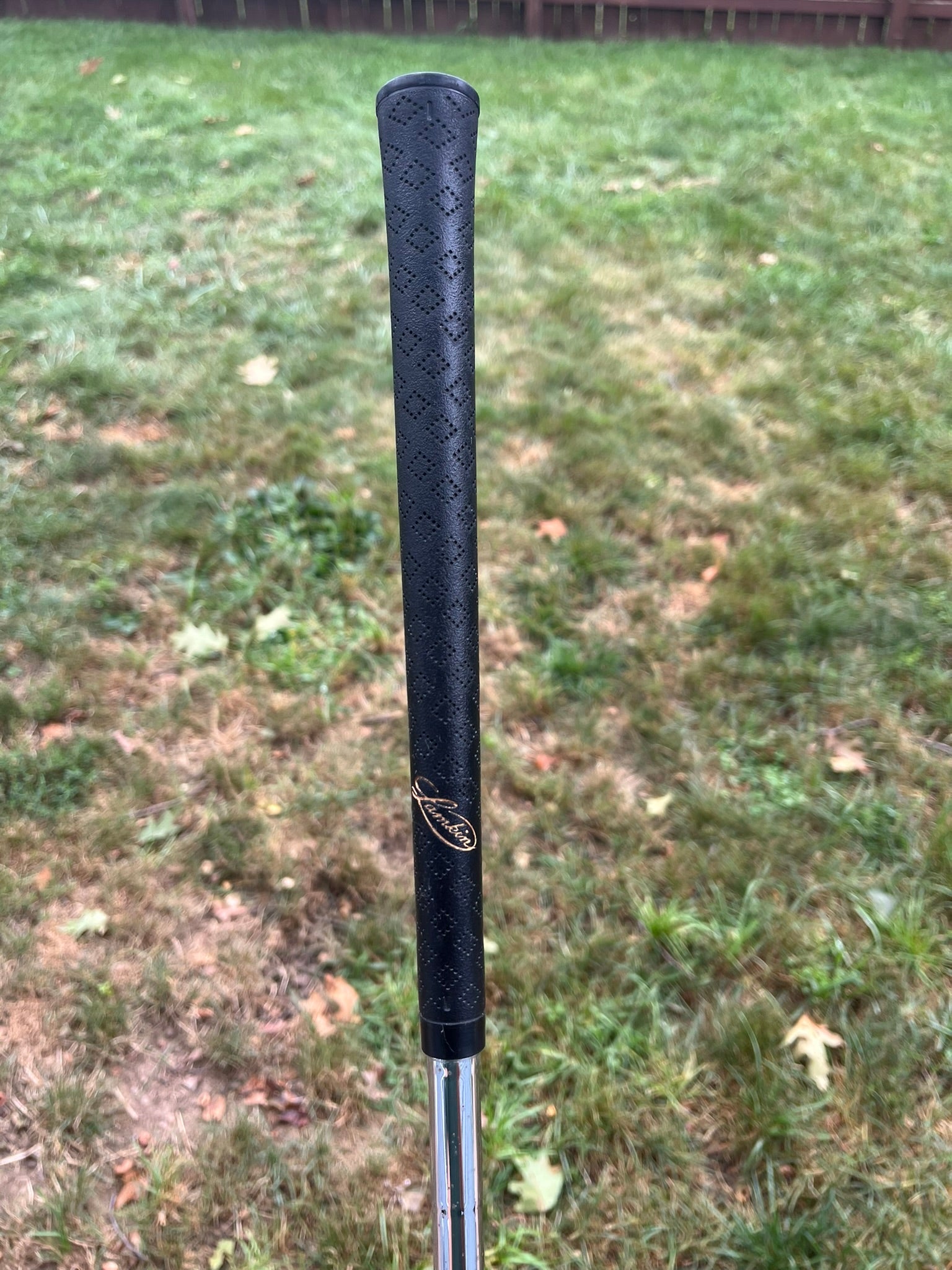 Photo of Tommy Armour 855s Silver Scot Sand Wedge Stiff Flex