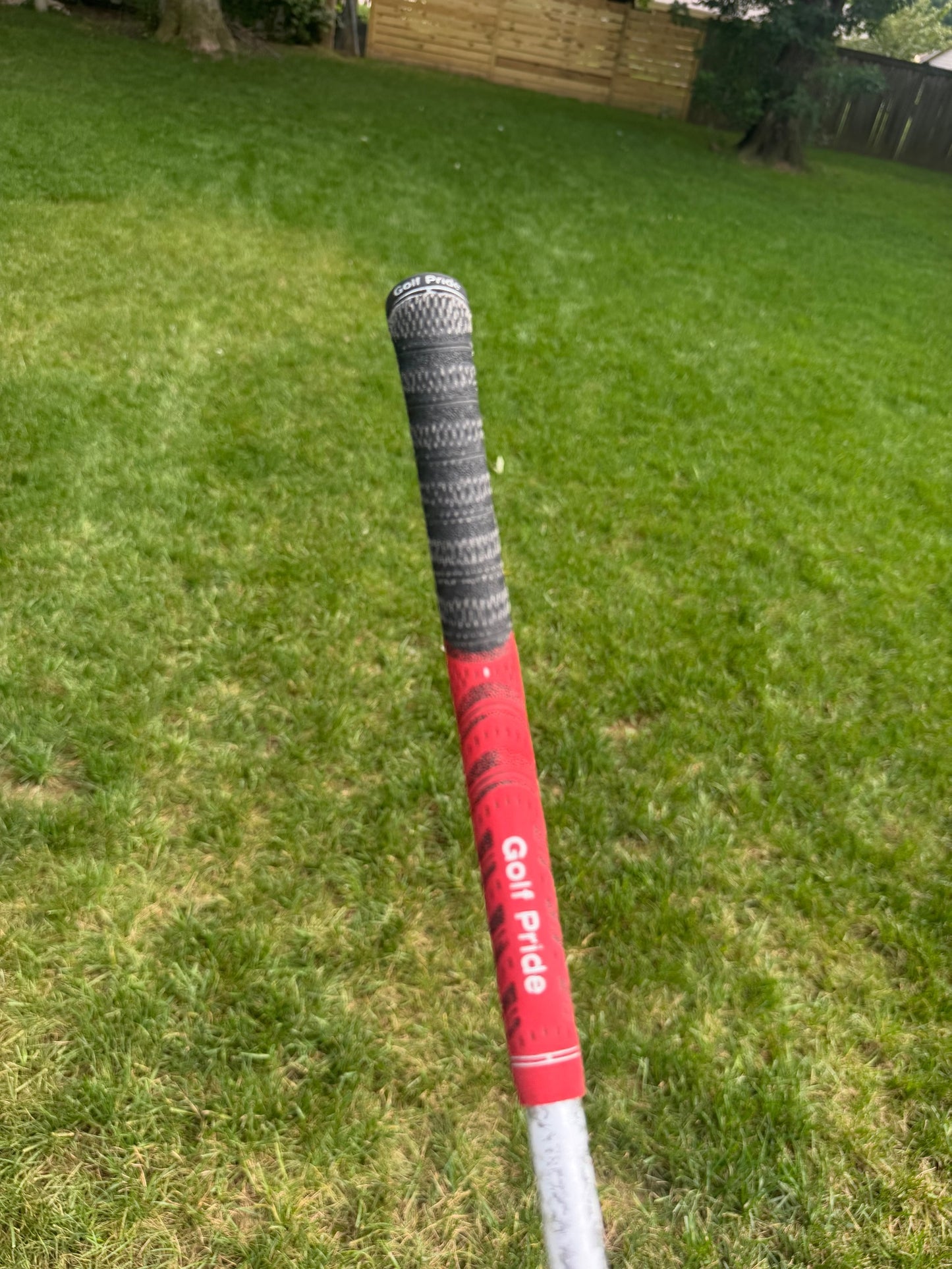 Titleist GT2 3-Wood 15° Denali Red Regular Flex 43" NICE — photo 7