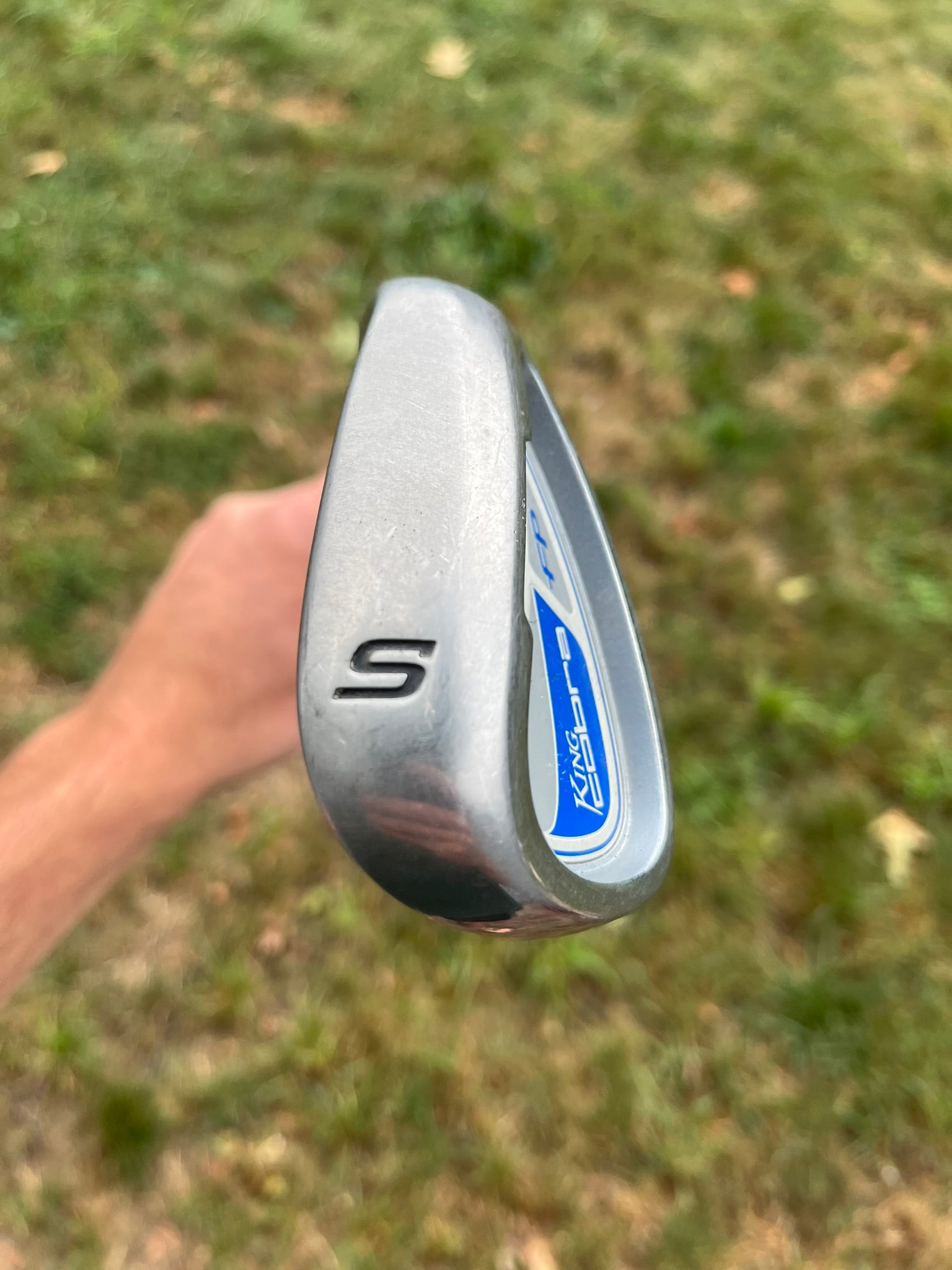 Photo of Cobra FP Women's Sand Wedge Ladies Flex Nv Hl 50