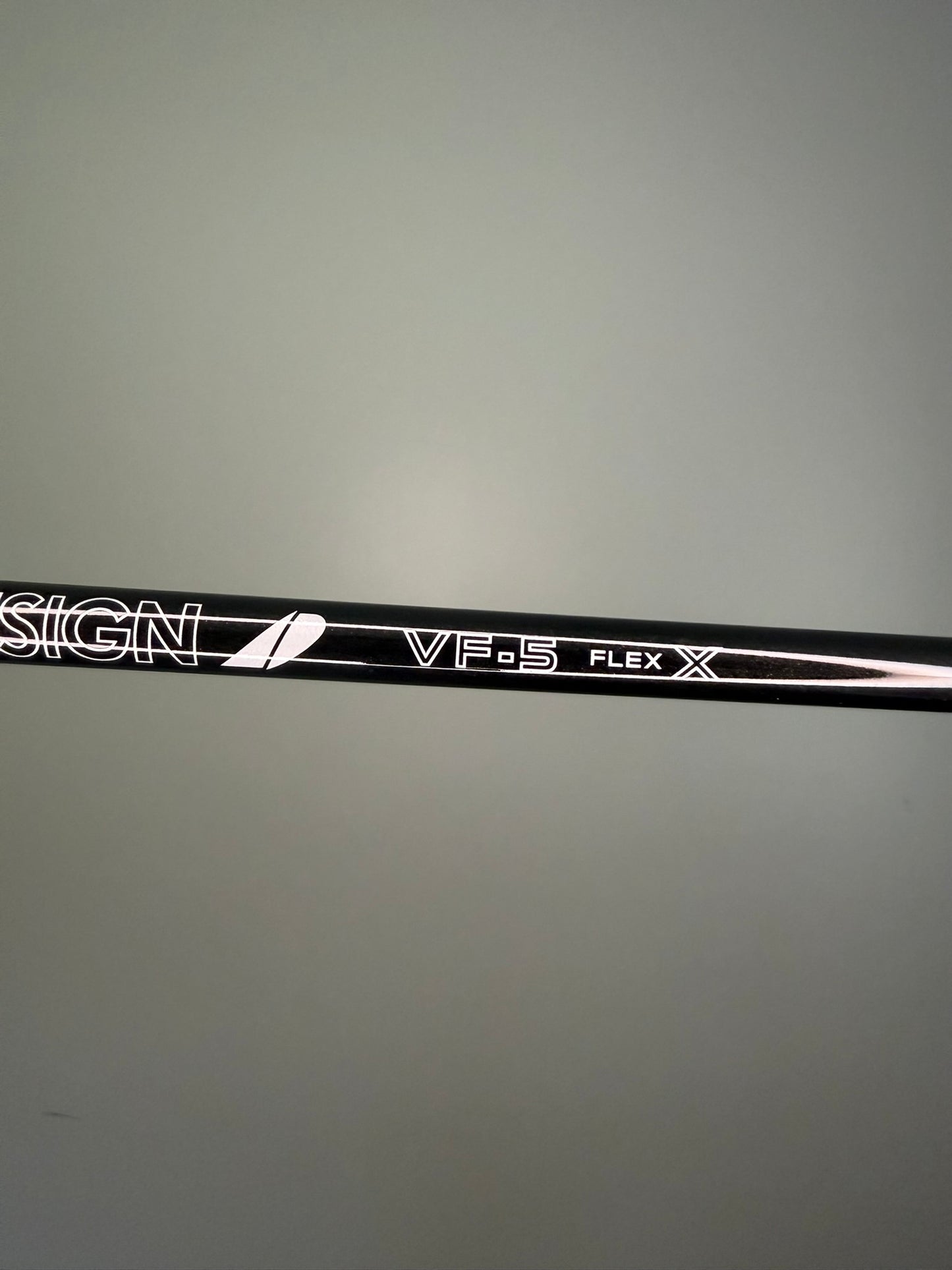 Graphite Design Tour AD VF 5X Extra Stiff Driver Shaft Taylormade Tip 44.75″ NEW