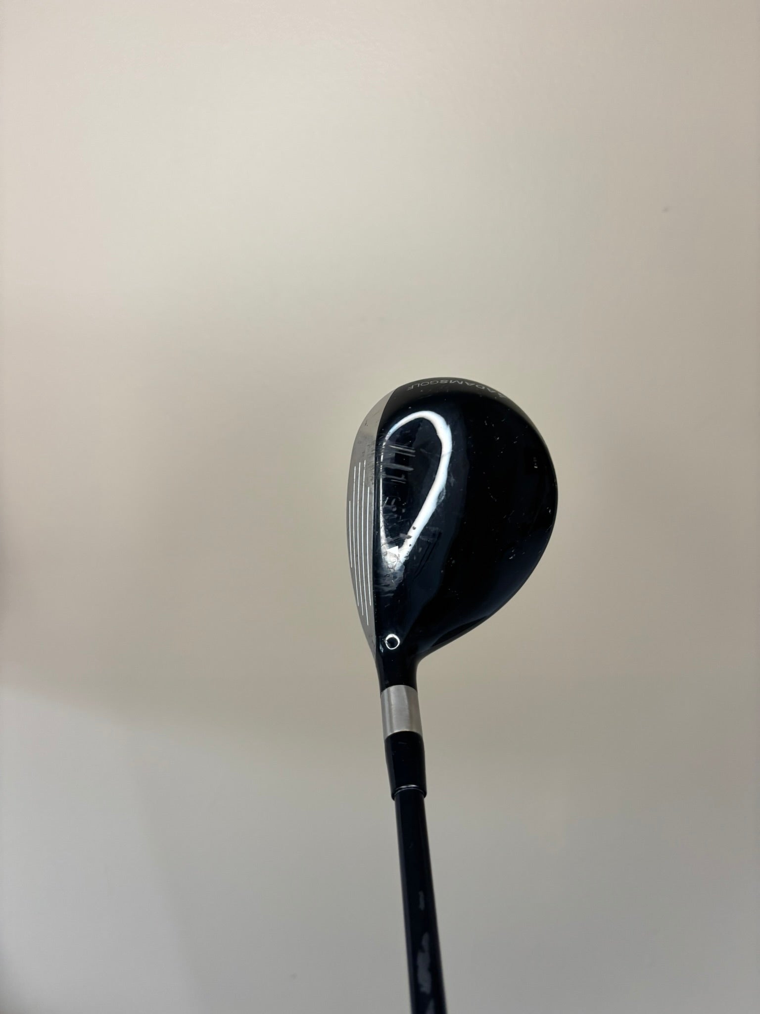 Photo of Adams Tight Lies GT Xtreme 3-Wood Regular Flex