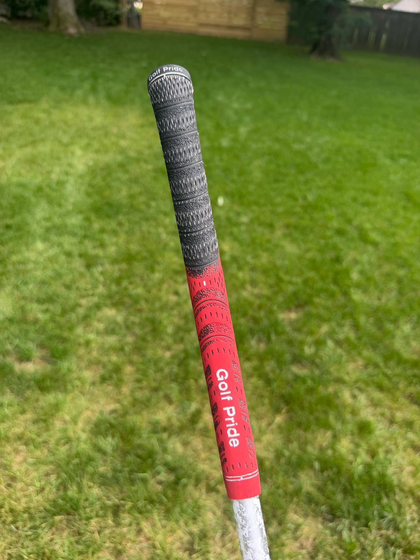 Titleist GT2 7-Wood 21° Denali Red Regular Flex 42" NICE — photo 7