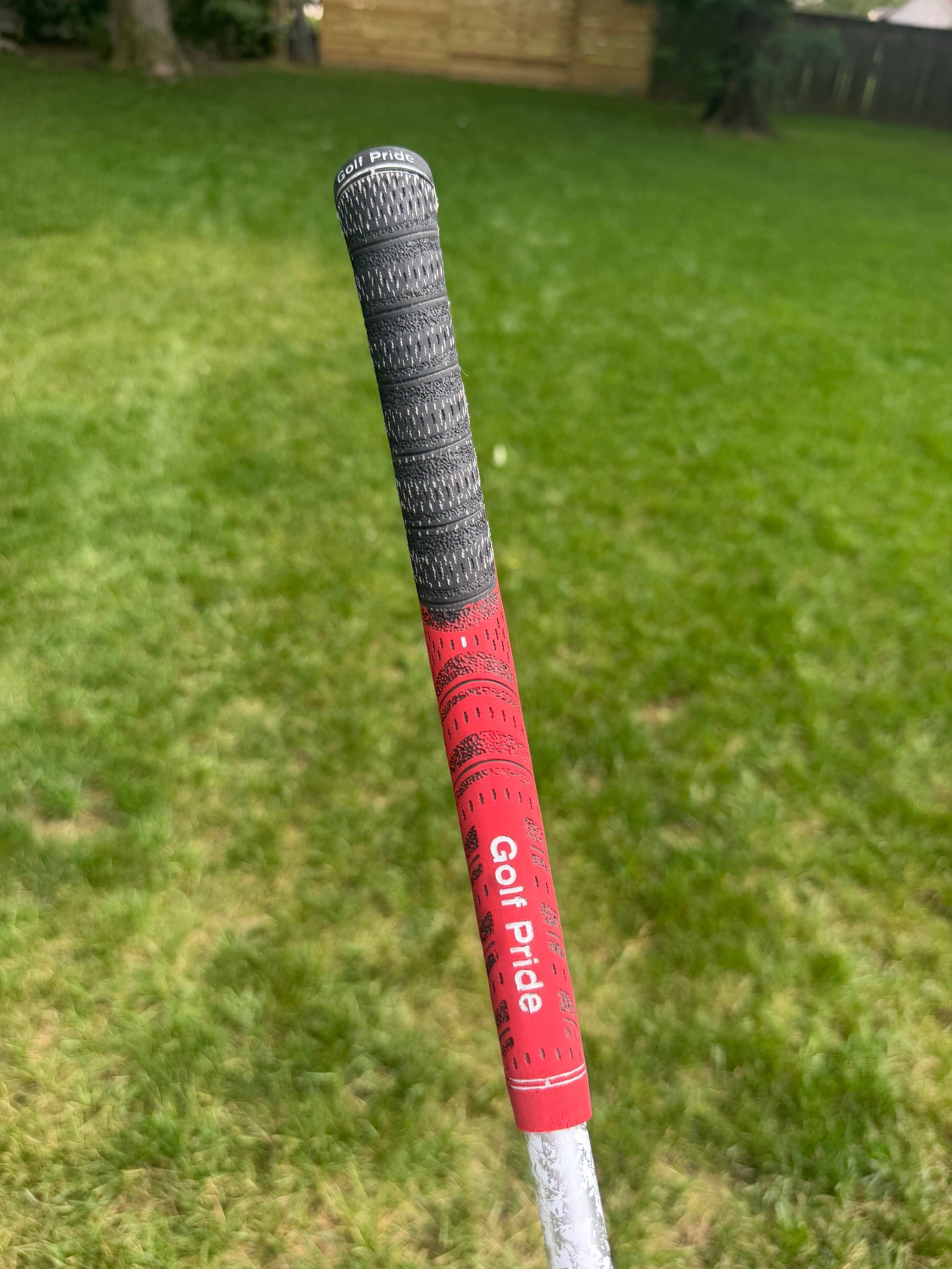 Titleist GT2 7-Wood 21° Denali Red Regular Flex 42" NICE — photo 7
