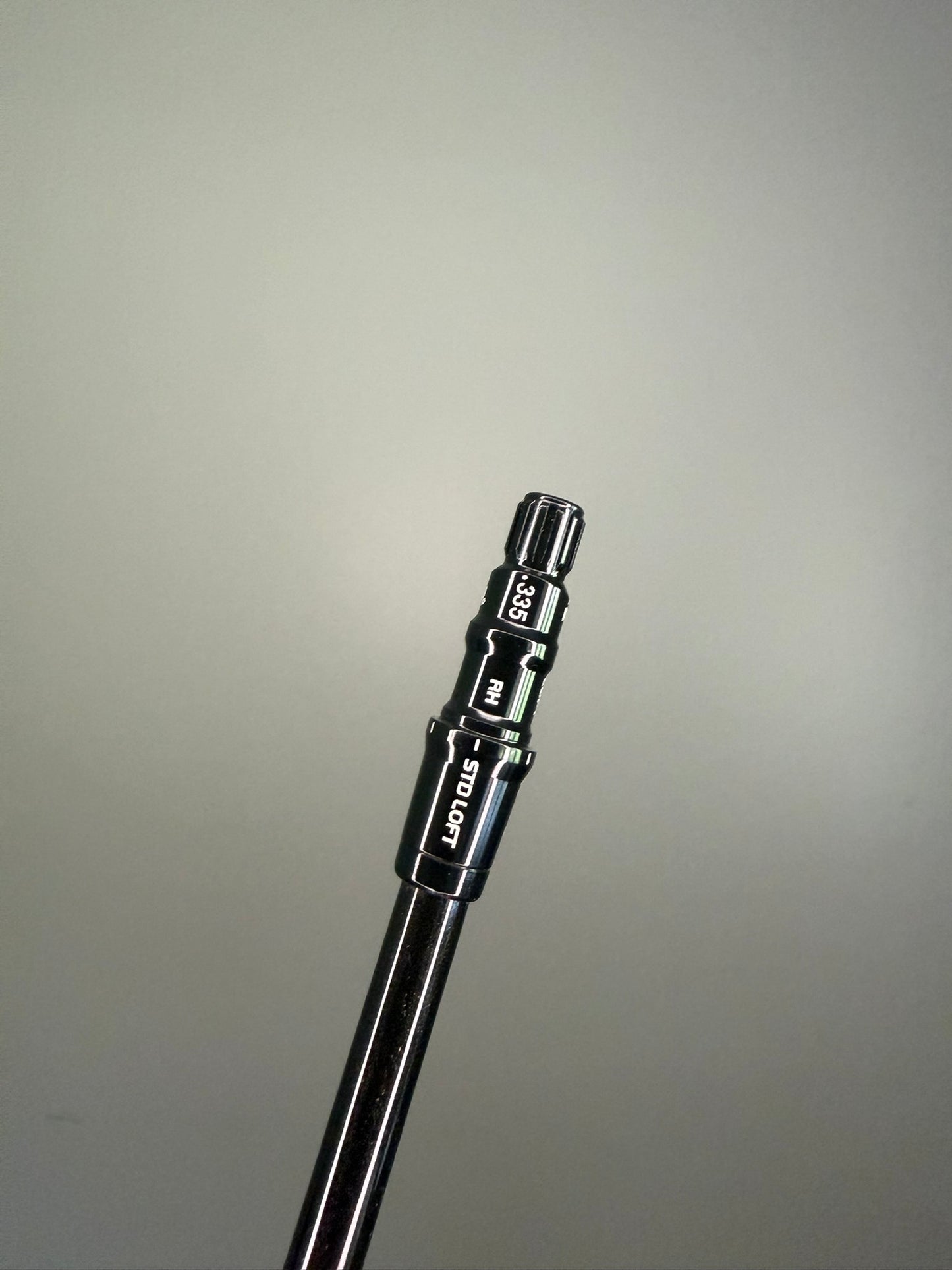 Graphite Design Tour AD VF 5X Extra Stiff Driver Shaft Taylormade Tip 44.75″ NEW
