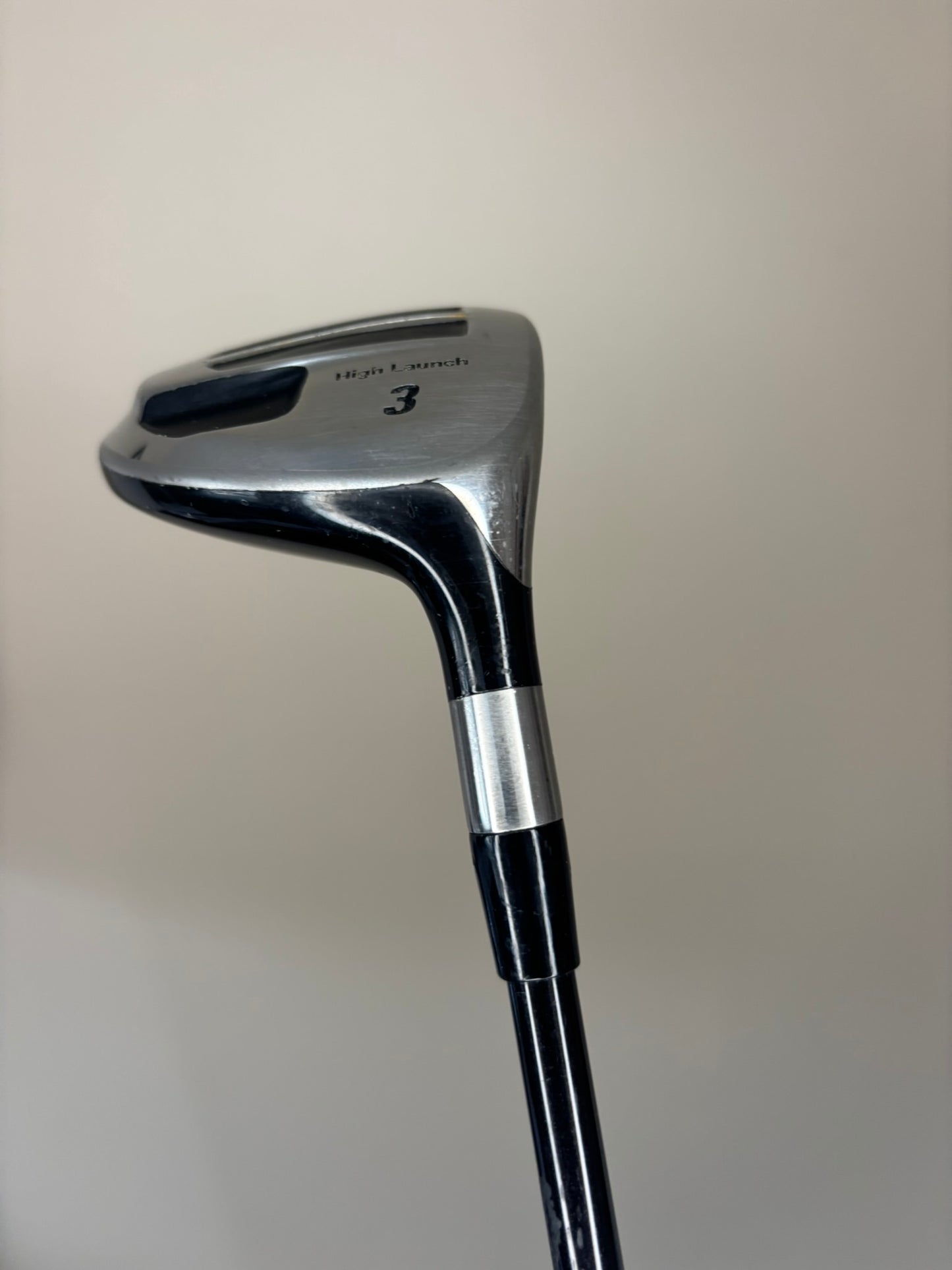 Photo of Adams Tight Lies GT Xtreme 3-Wood Regular Flex