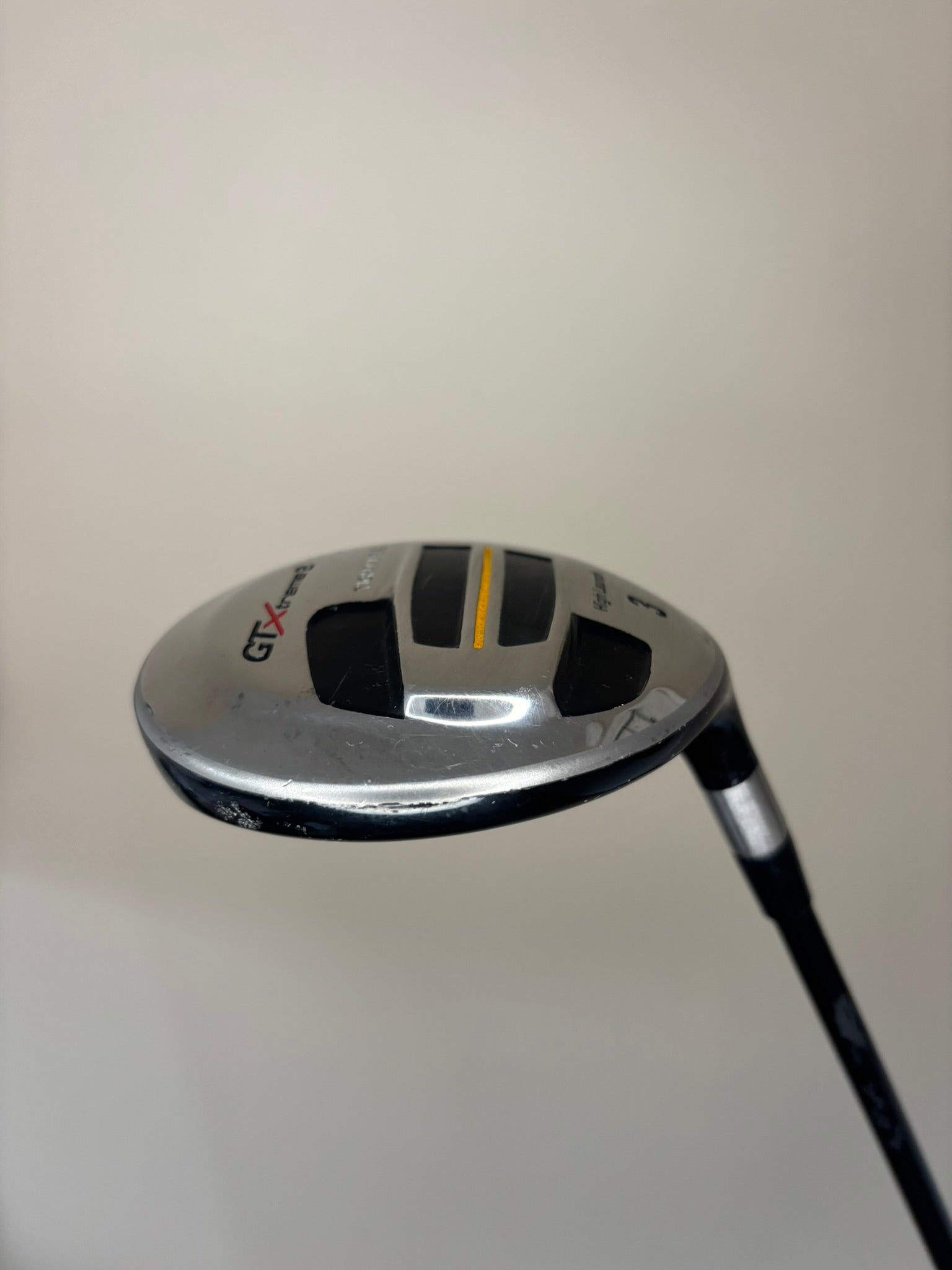 Photo of Adams Tight Lies GT Xtreme 3-Wood Regular Flex