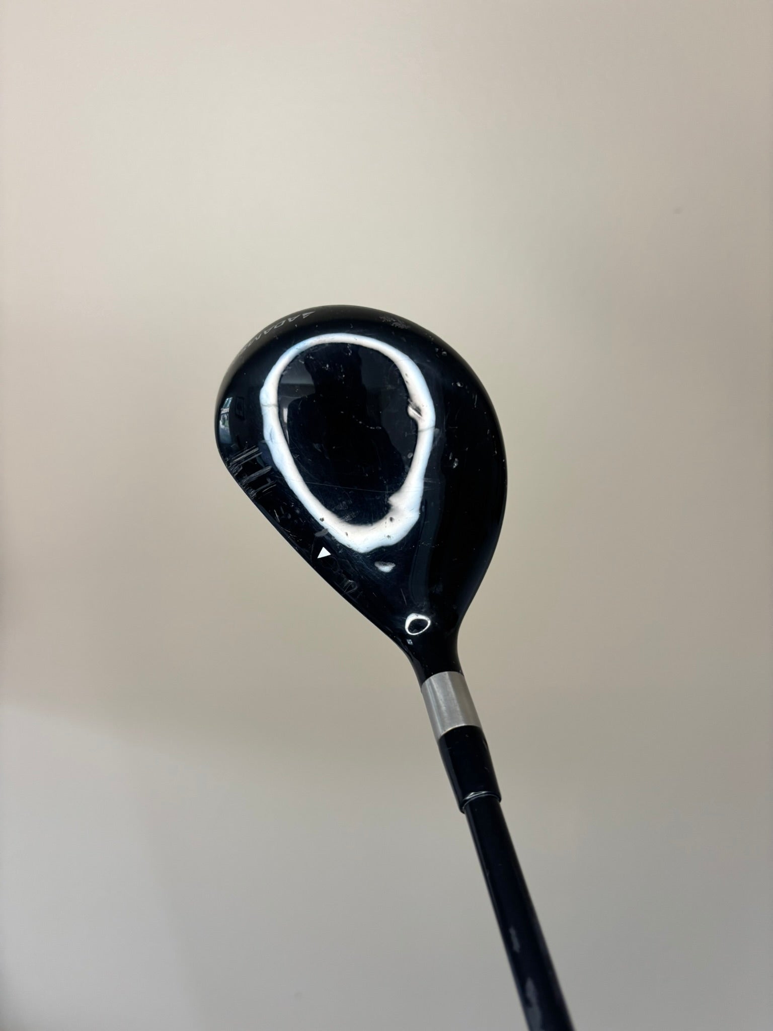 Photo of Adams Tight Lies GT Xtreme 3-Wood Regular Flex