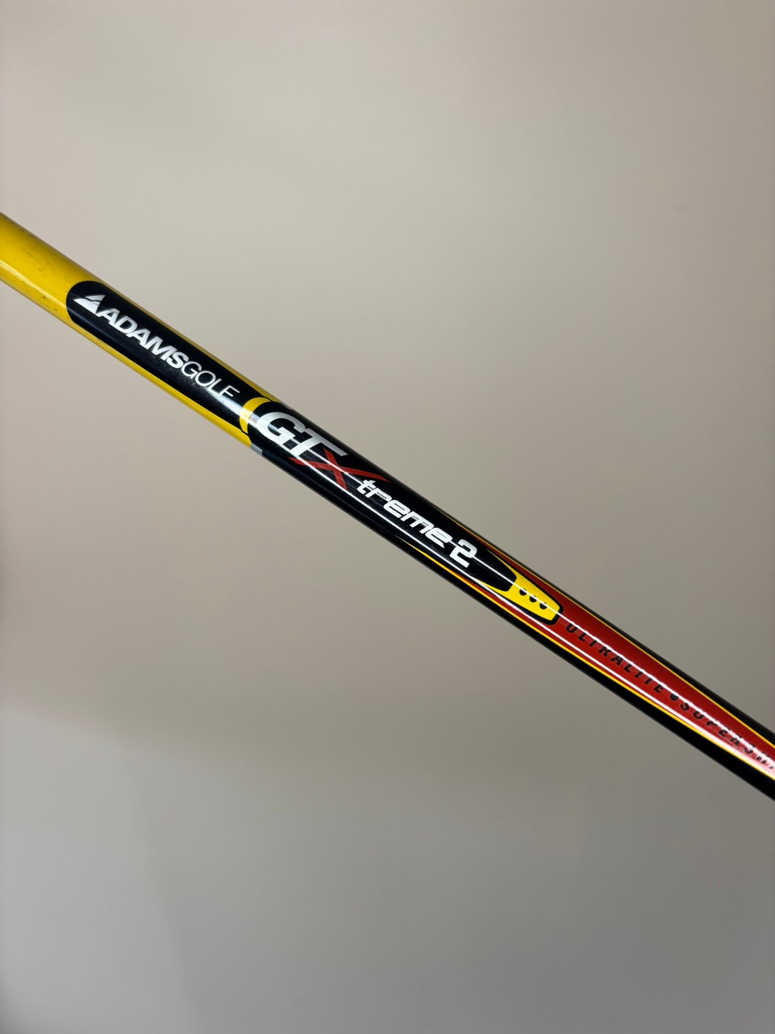 Photo of Adams Tight Lies GT Xtreme 3-Wood Regular Flex