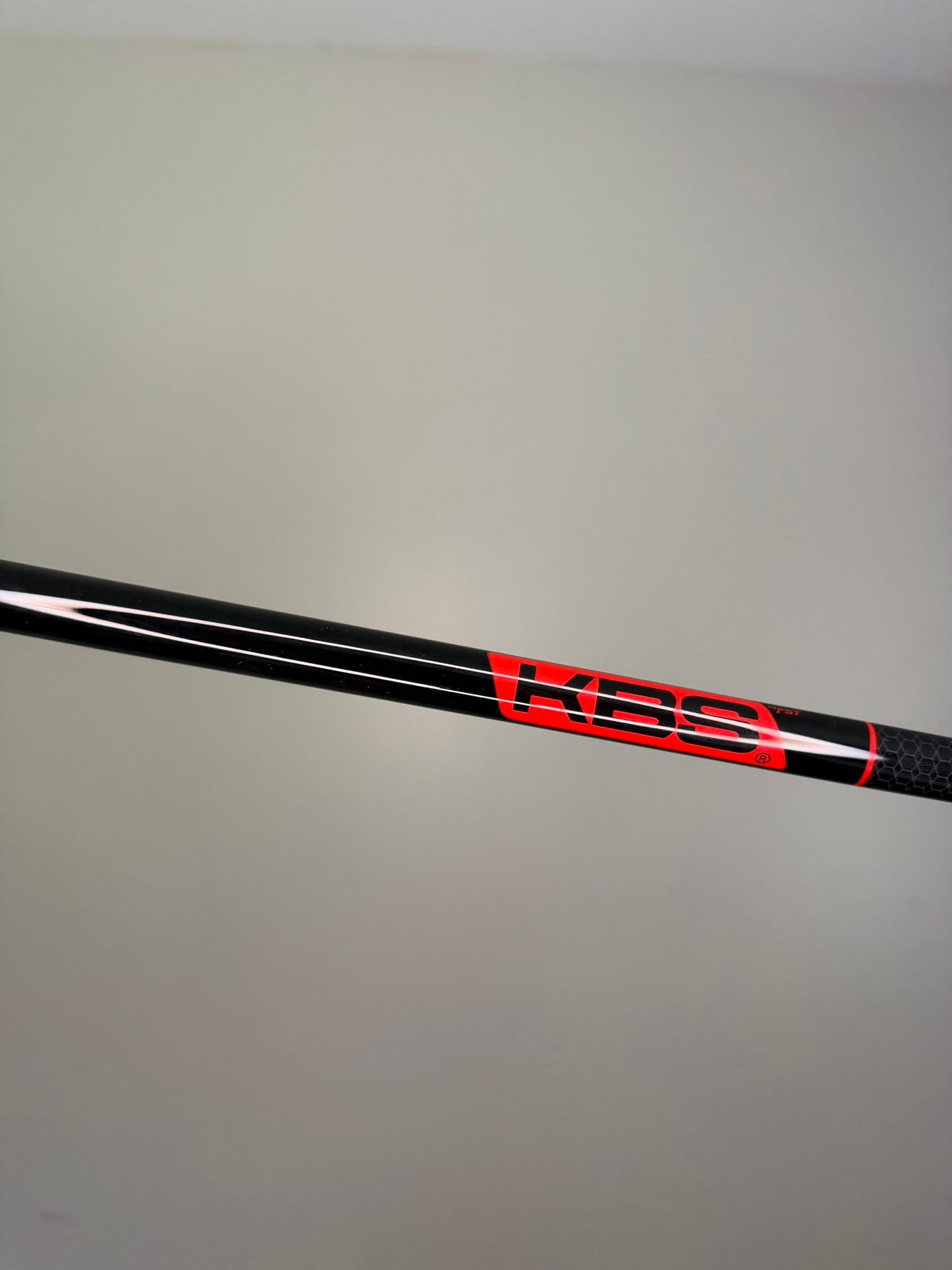 KBS Max HL Senior Flex Driver Shaft Taylormade Tip 44.75″ NEW
