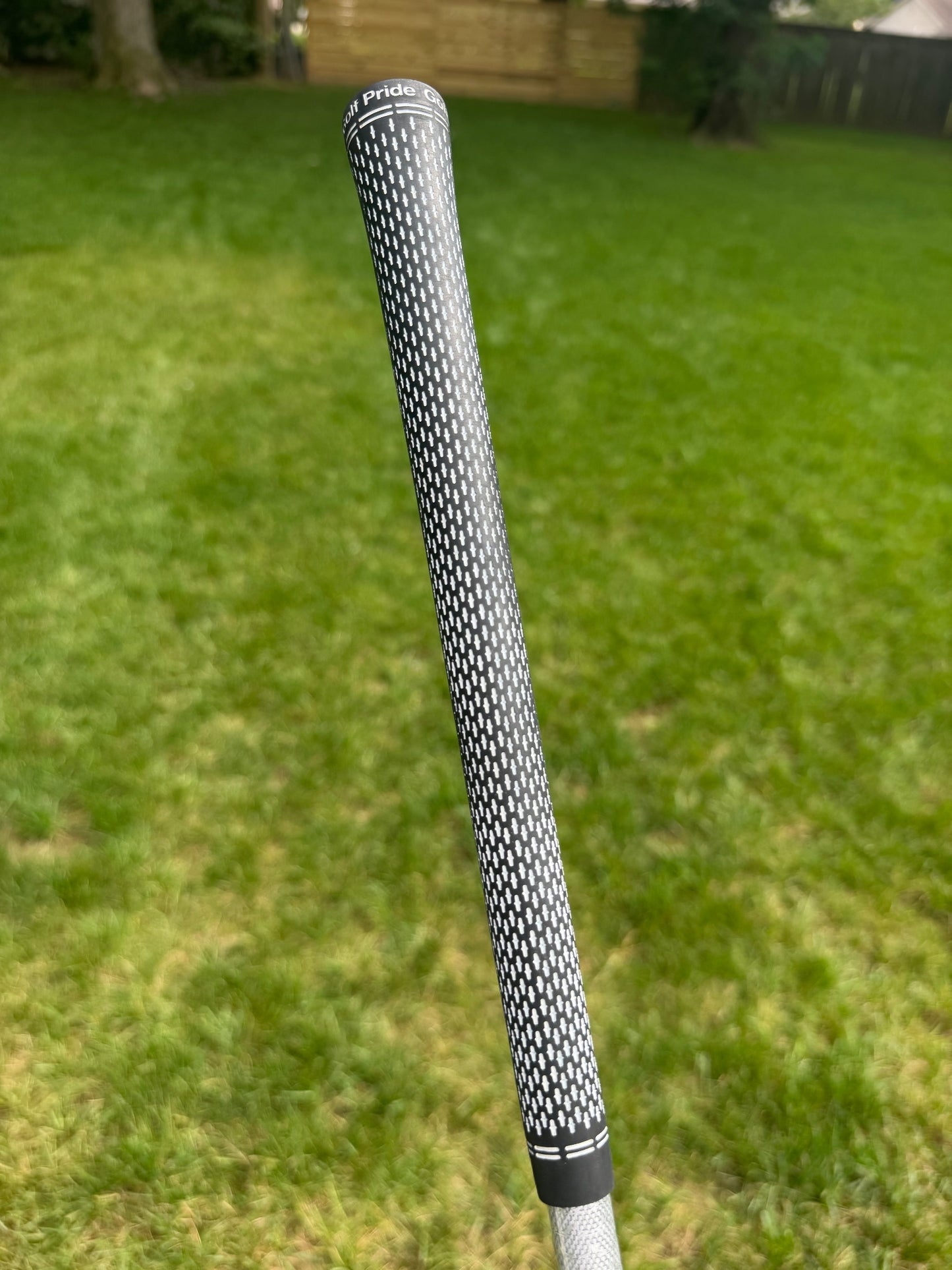 Titleist 816 H1 5 Hybrid 25° Tensei AV Blue Regular Flex 40" +HC — photo 7