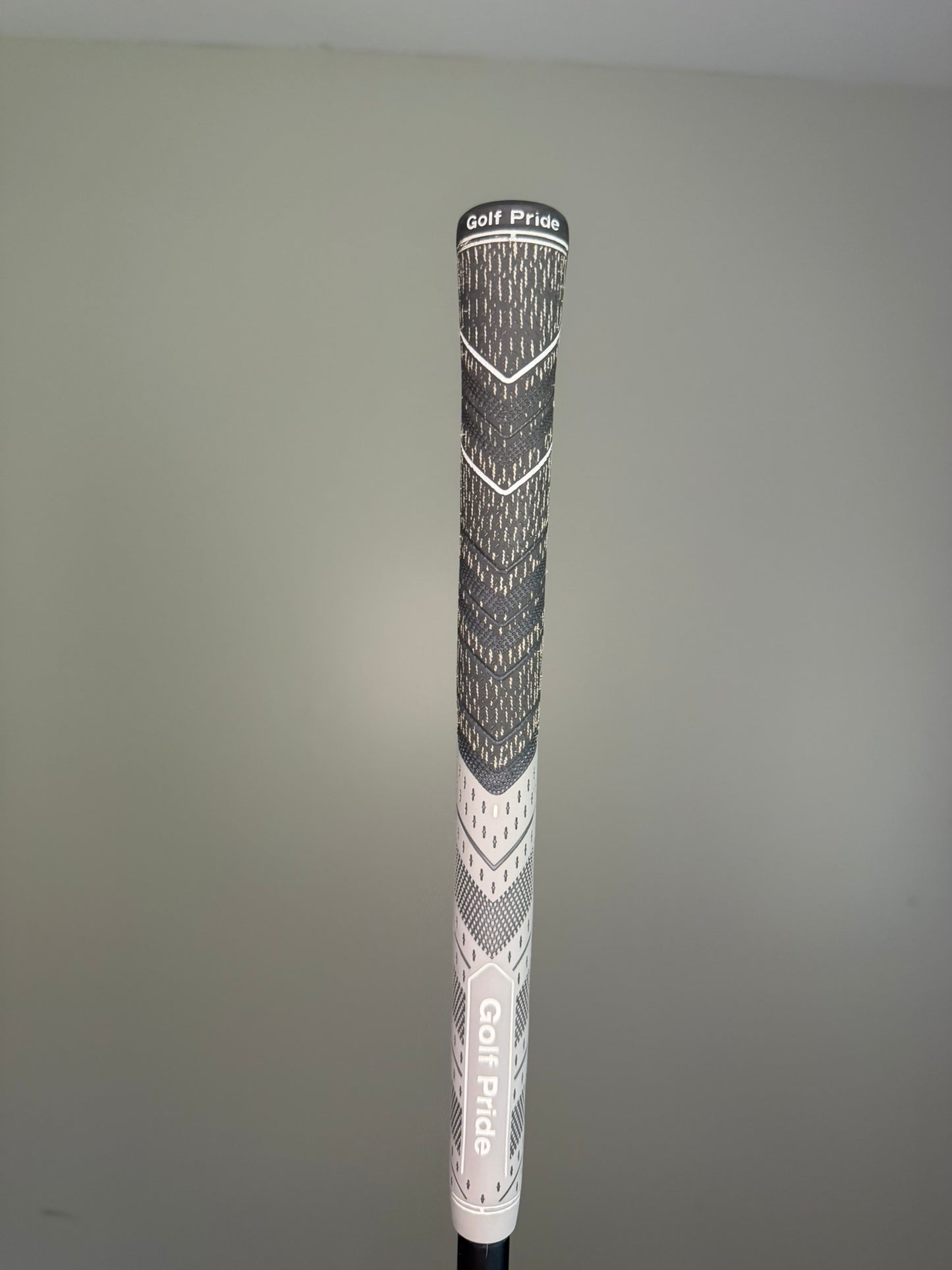 Project X Hzrdus Smoke Yellow Stiff Flex Driver Shaft Taylormade Tip 44.75″