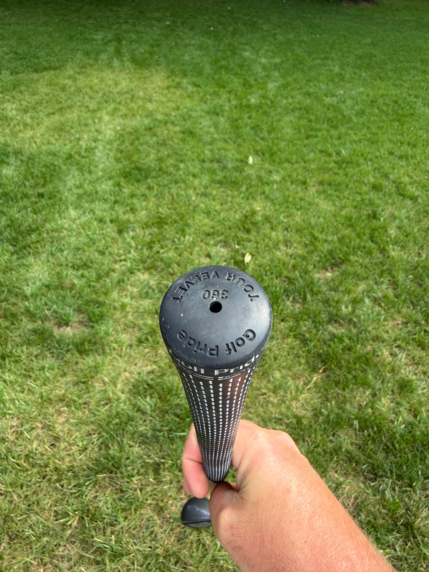 Titleist 816 H1 5 Hybrid 25° Tensei AV Blue Regular Flex 40" +HC — photo 8
