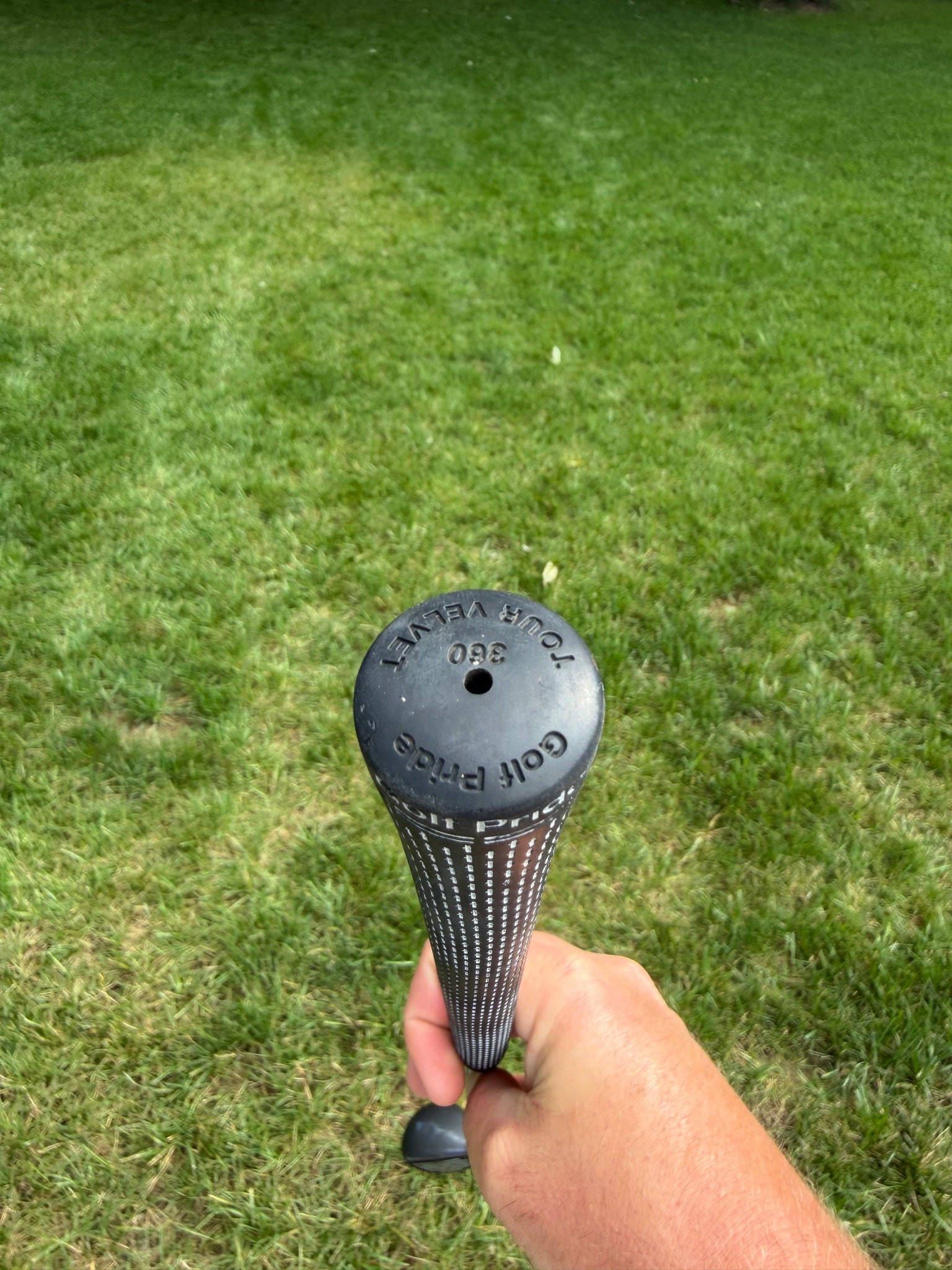 Titleist 816 H1 5 Hybrid 25° Tensei AV Blue Regular Flex 40" +HC — photo 8