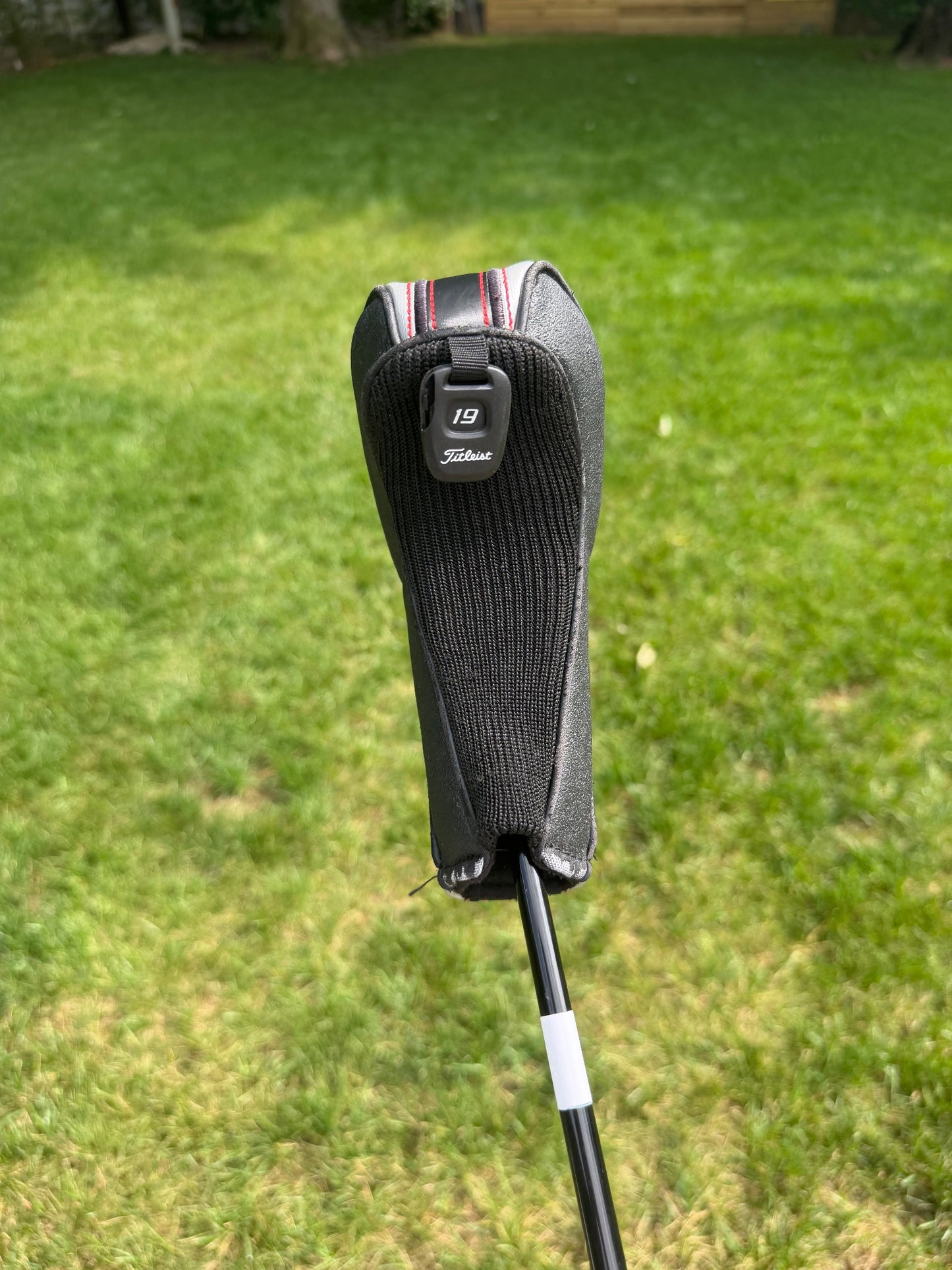 Titleist 816 H1 5 Hybrid 25° Tensei AV Blue Regular Flex 40" +HC — photo 10