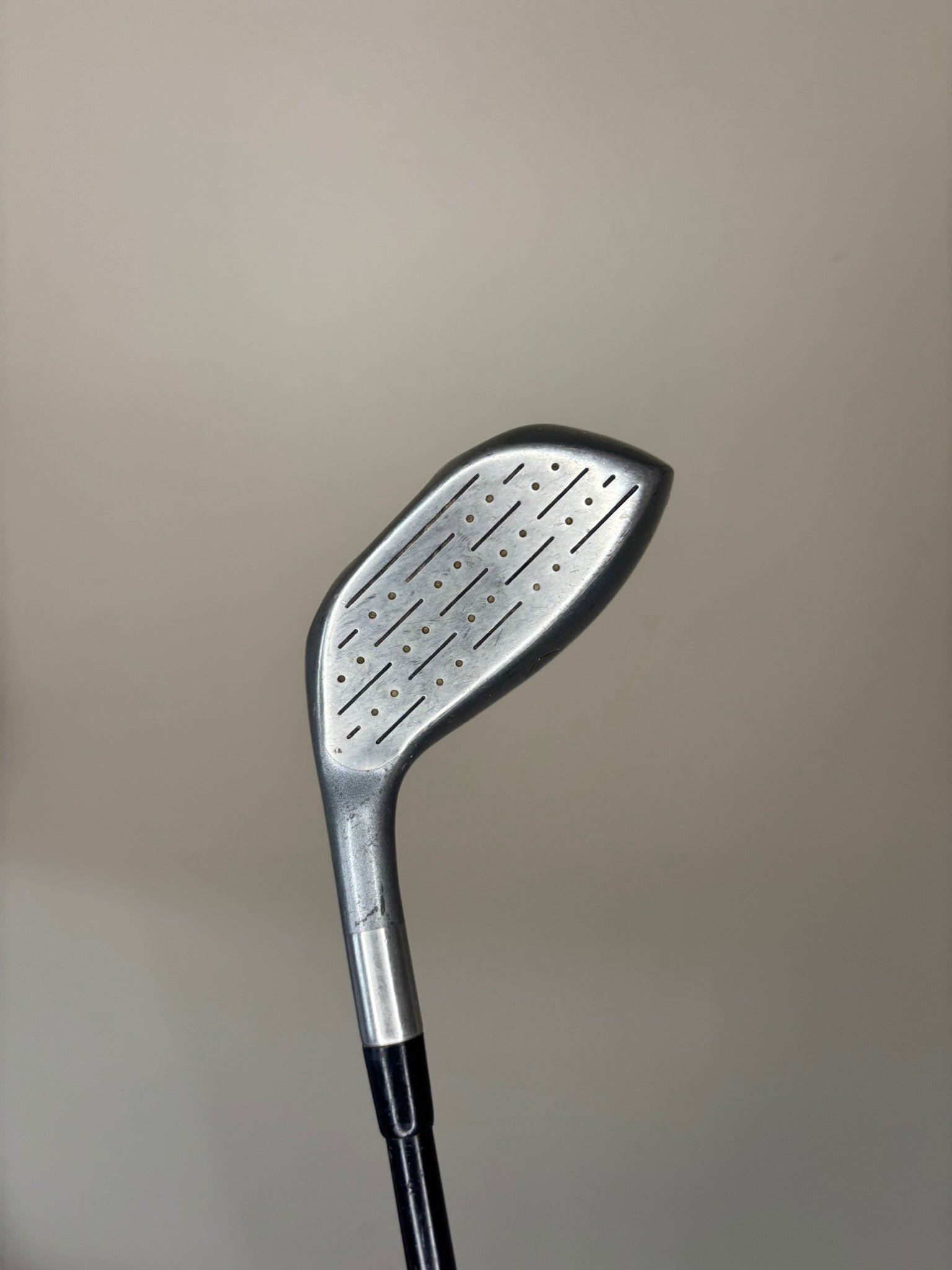 Photo of Pal Joey Offset 5-Wood Regular Flex Paragon 3.5