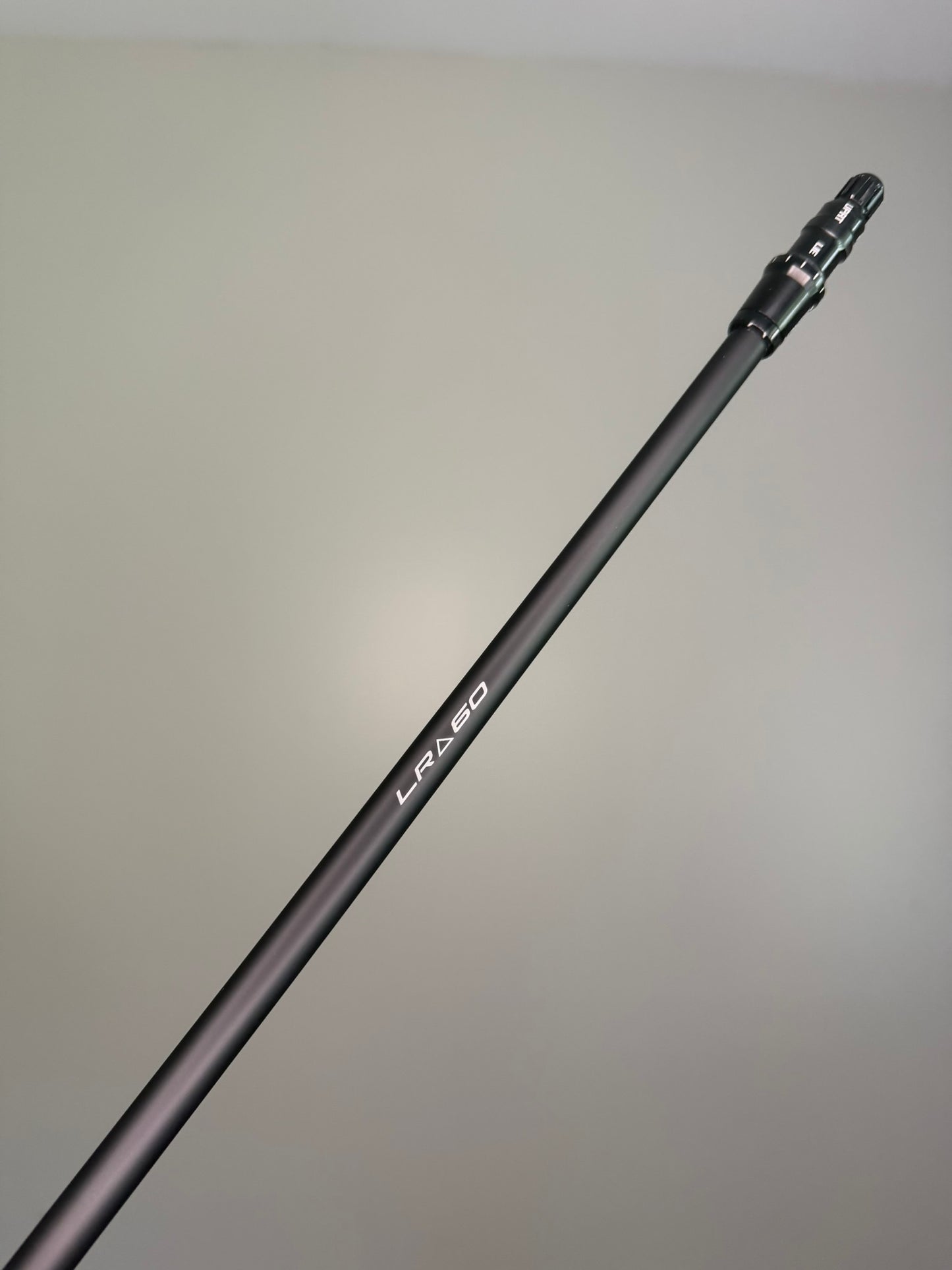 Mitsubishi REAX LR White Extra Stiff Driver Shaft Taylormade Tip 44.75″ MINT