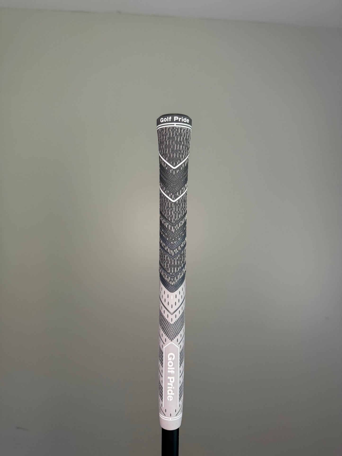 Mitsubishi REAX LR White Extra Stiff Driver Shaft Taylormade Tip 44.75″ MINT