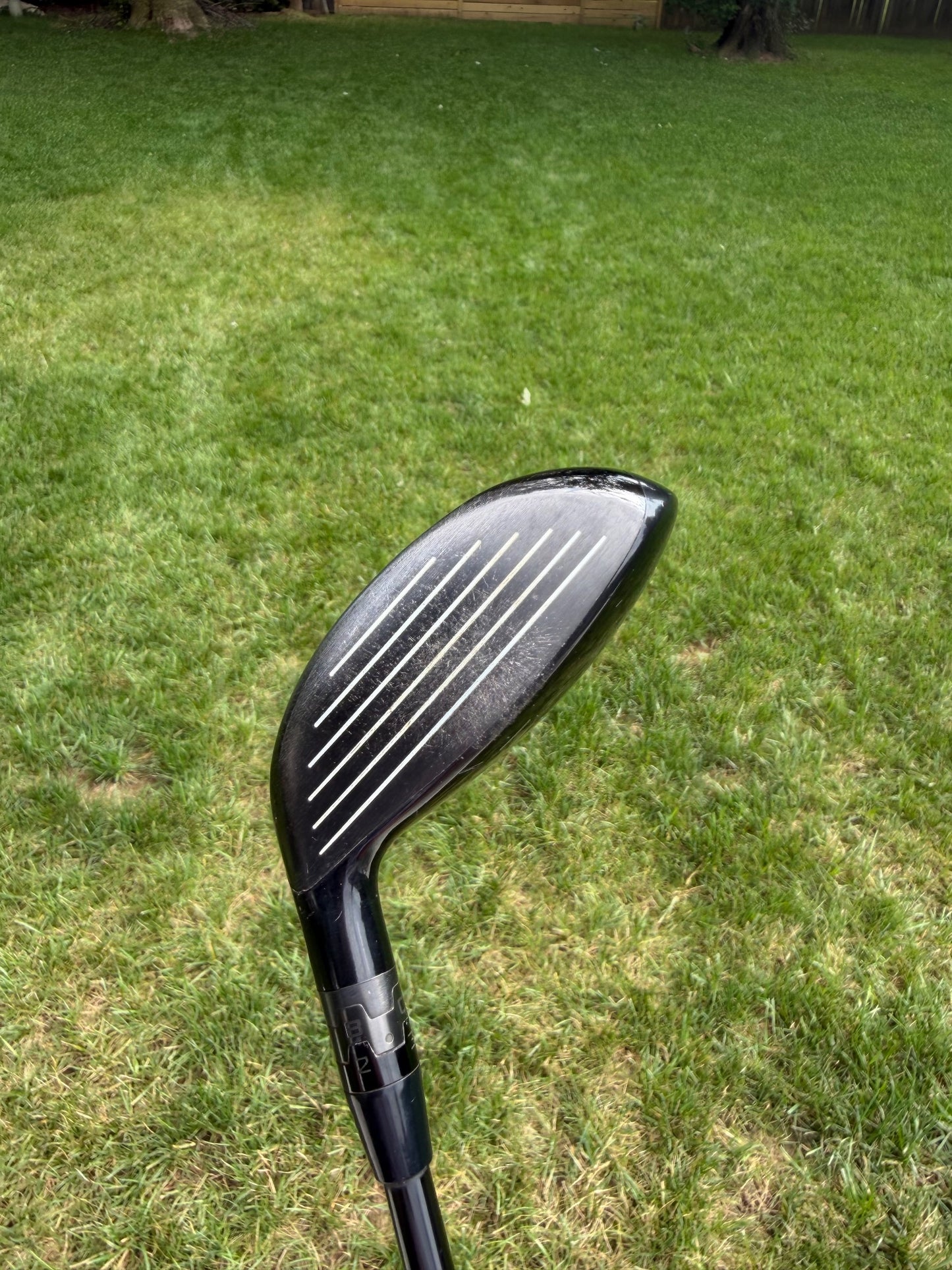 Titleist 910 F 3-Wood 13.5° Diamana Ahina Stiff Flex 43" NICE — photo 2