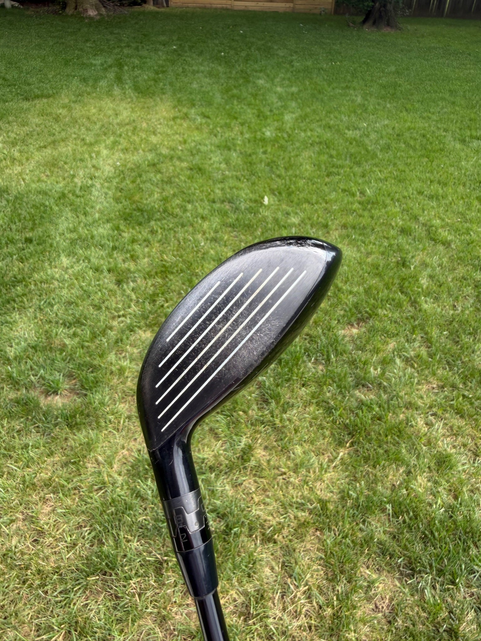 Titleist 910 F 3-Wood 13.5° Diamana Ahina Stiff Flex 43" NICE — photo 2