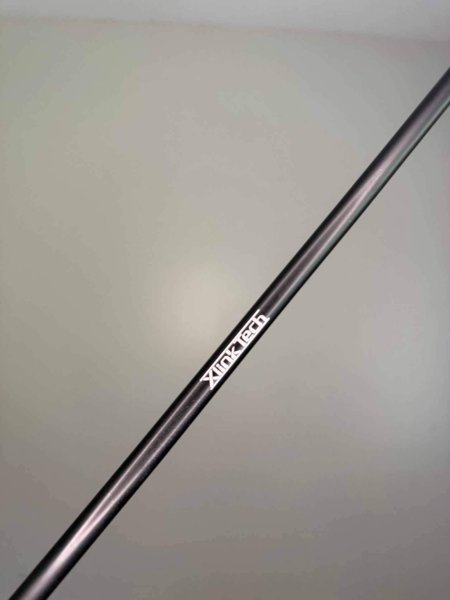 Tensei AV Limited Black Extra Stiff Flex Driver Shaft Taylormade Tip 44.75″