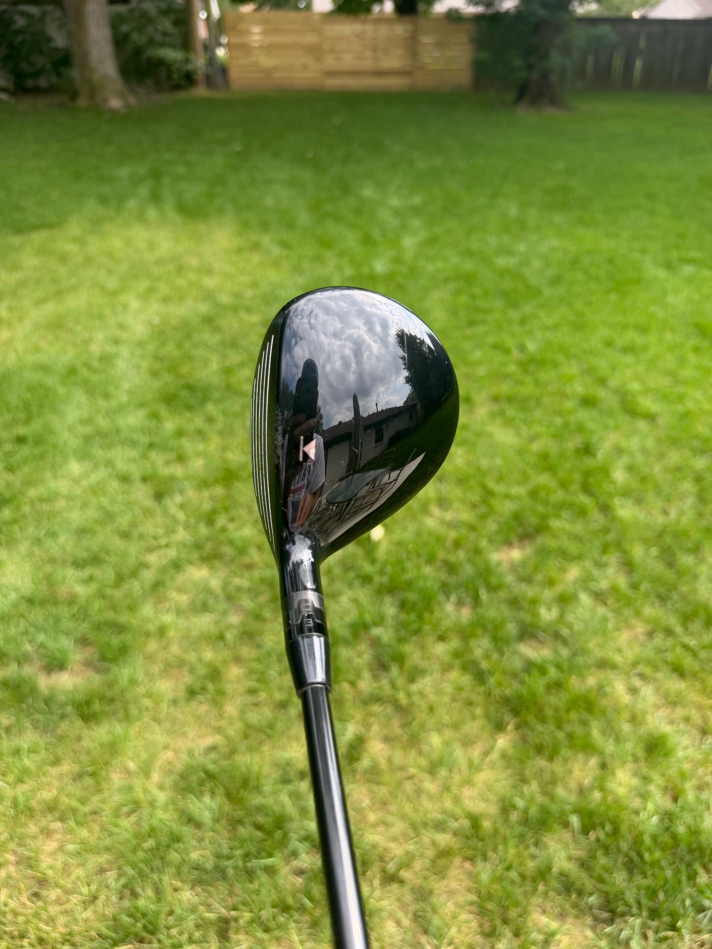 Titleist 910 F 3-Wood 13.5° Diamana Ahina Stiff Flex 43" NICE — photo 3