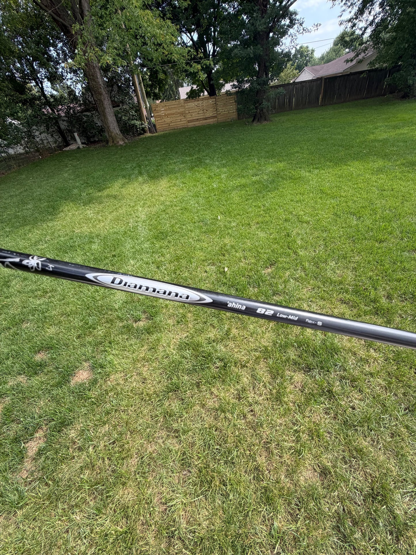 Titleist 910 F 3-Wood 13.5° Diamana Ahina Stiff Flex 43" NICE — photo 6