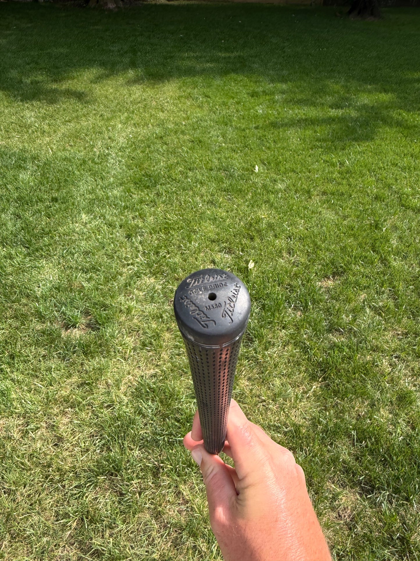 Titleist 910 F 3-Wood 13.5° Diamana Ahina Stiff Flex 43" NICE — photo 8