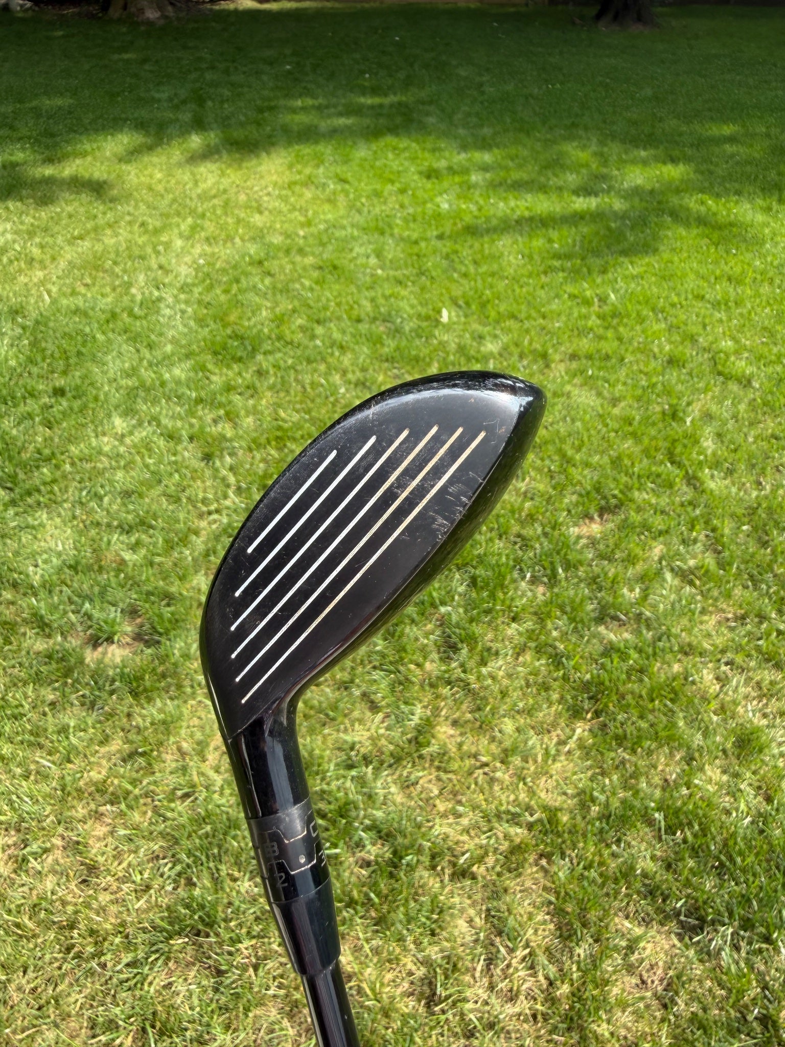 Titleist 910 F 3-Wood 15° Diamana Ahina Stiff Flex 43" NICE — photo 2
