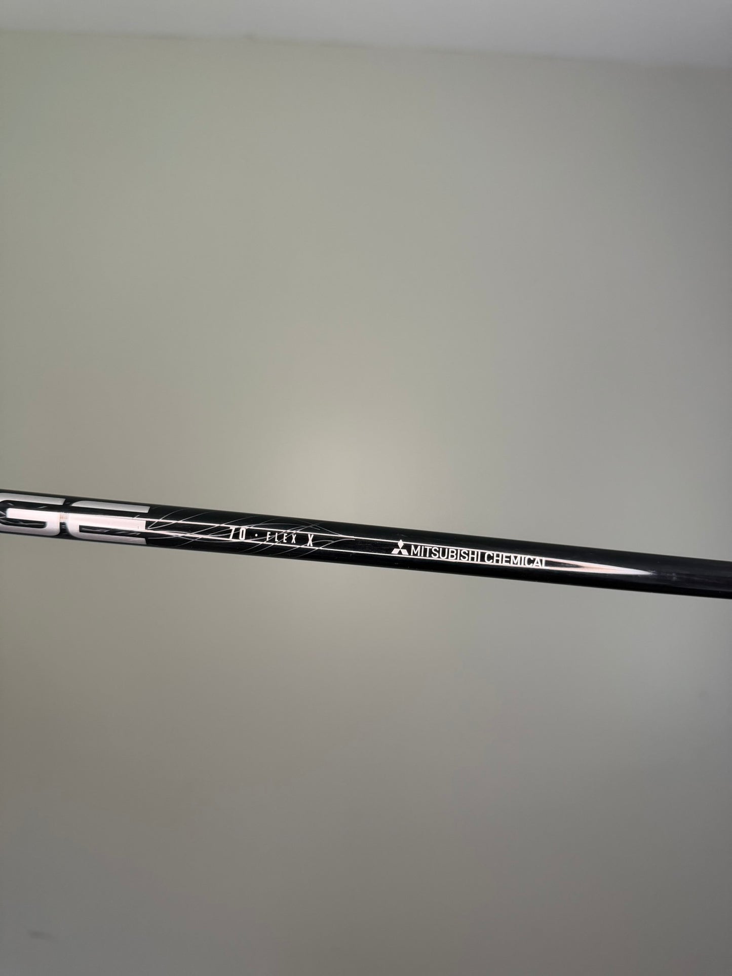Kuro Kage Silver Dual Core TiNi Extra Stiff Driver Shaft Mizuno Tip 44.25″