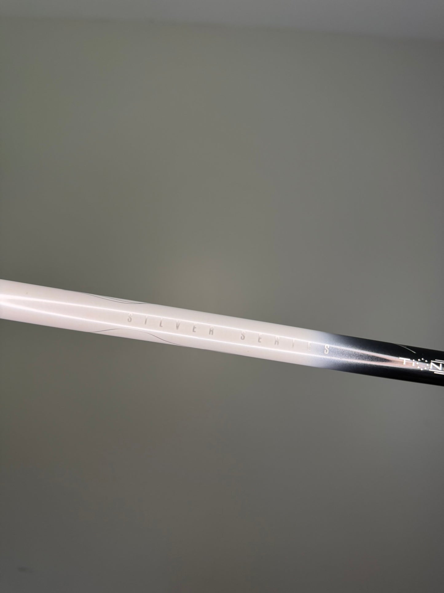 Kuro Kage Silver Dual Core TiNi Extra Stiff Driver Shaft Mizuno Tip 44.25″