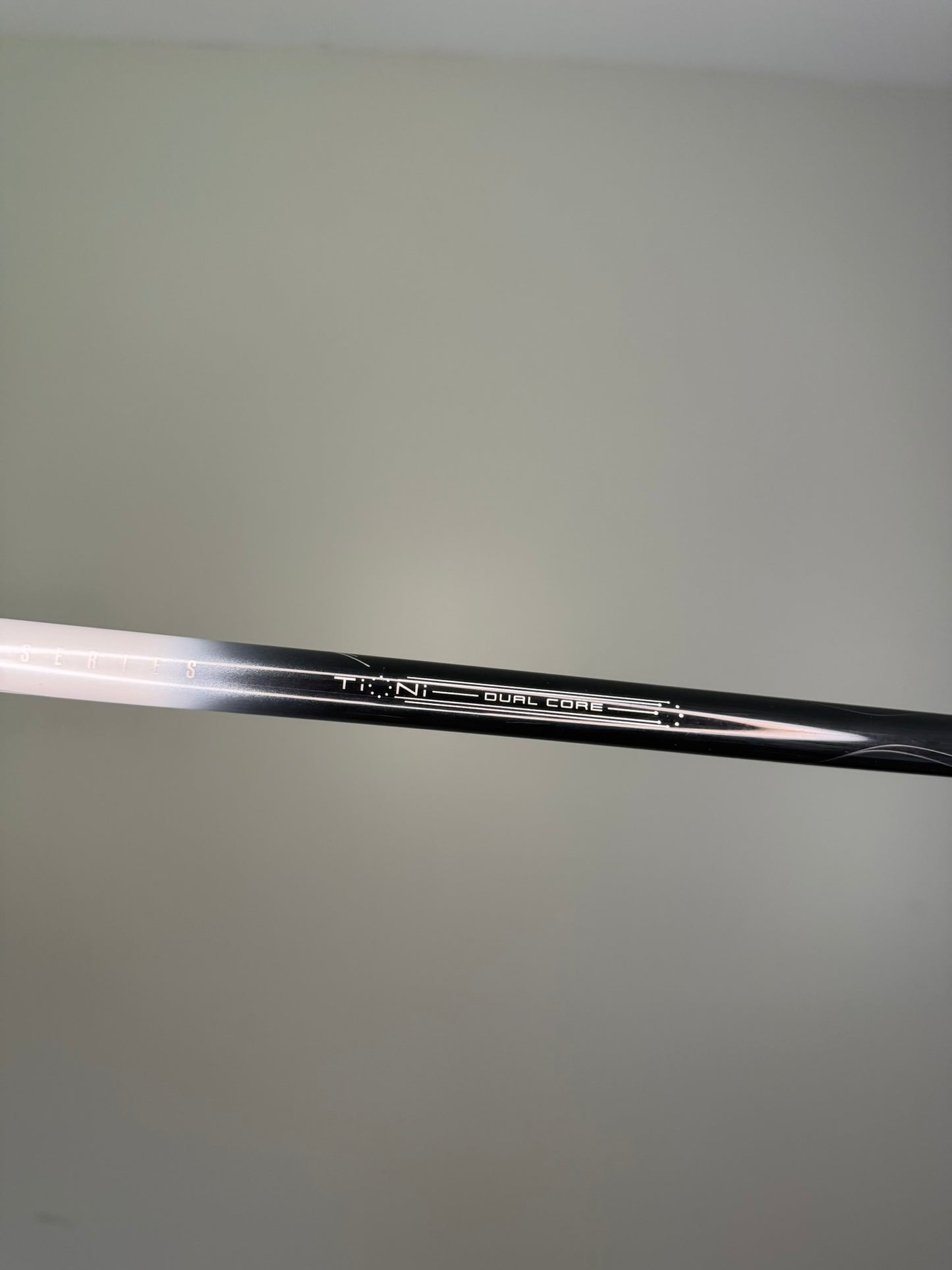 Kuro Kage Silver Dual Core TiNi Extra Stiff Driver Shaft Mizuno Tip 44.25″