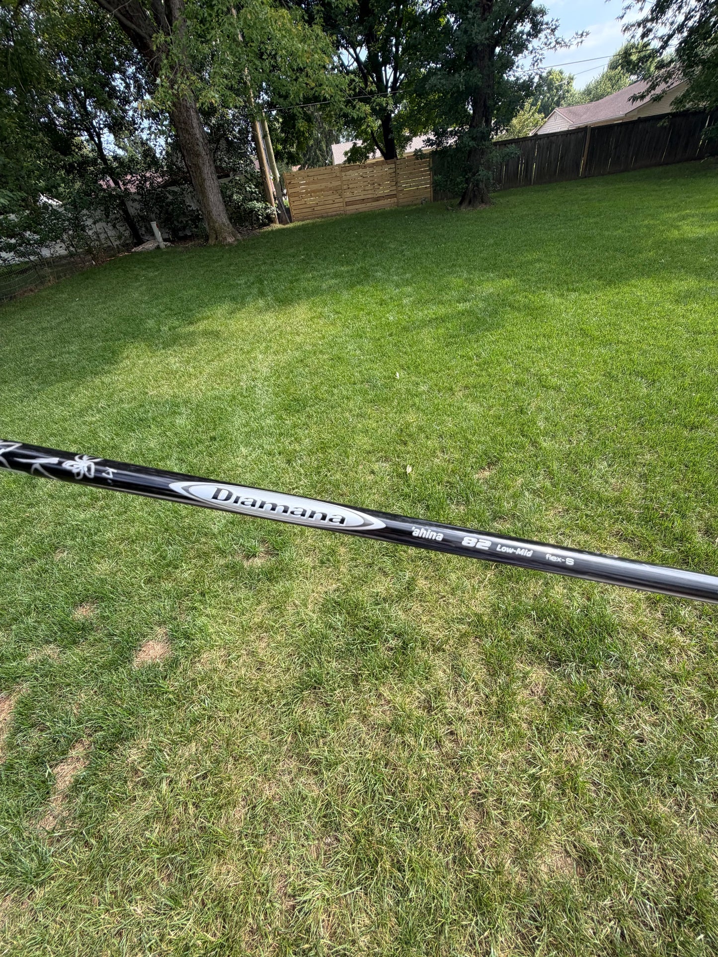 Titleist 910 F 3-Wood 15° Diamana Ahina Stiff Flex 43" NICE — photo 6