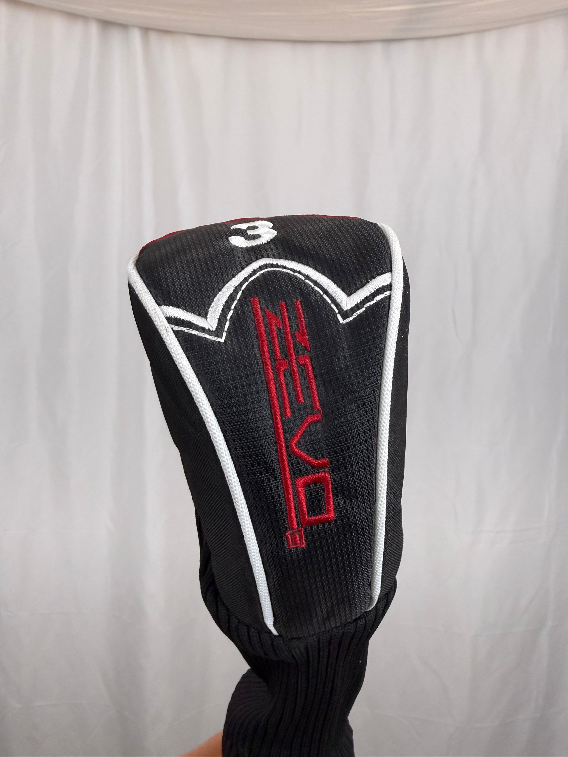 Photo of Ping Serene 5 Hybrid 26° Ladies Flex Ult 210