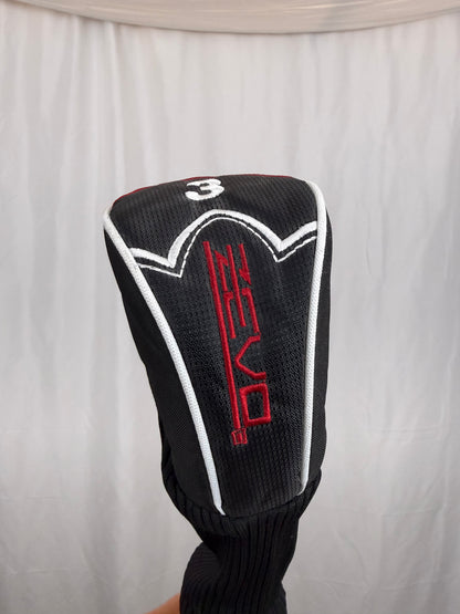 Photo of Ping Serene 5 Hybrid 26° Ladies Flex Ult 210