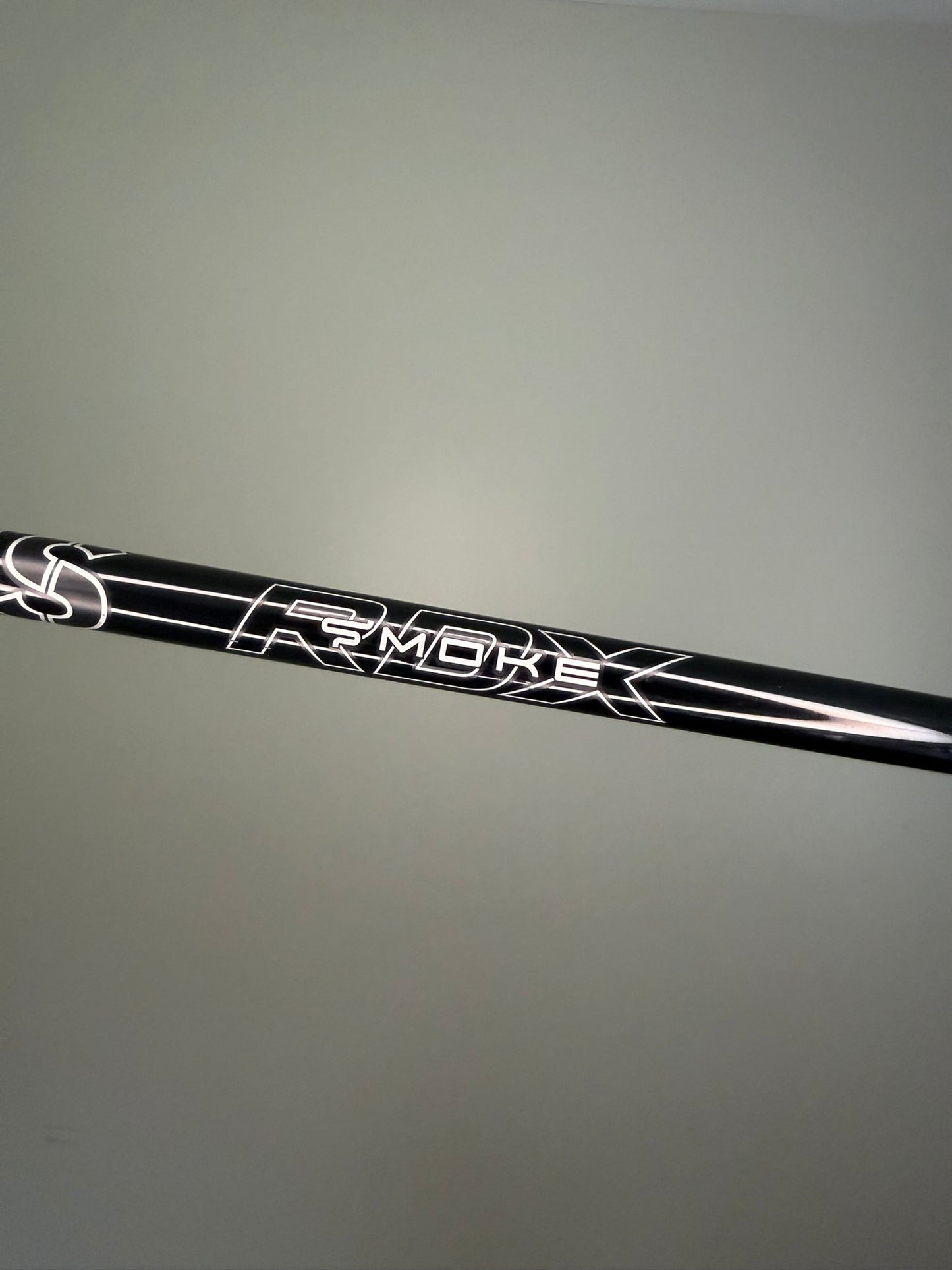 Project X Hzrdus Smoke RDX Black Stiff Flex Driver Shaft Taylormade Tip 43.75″