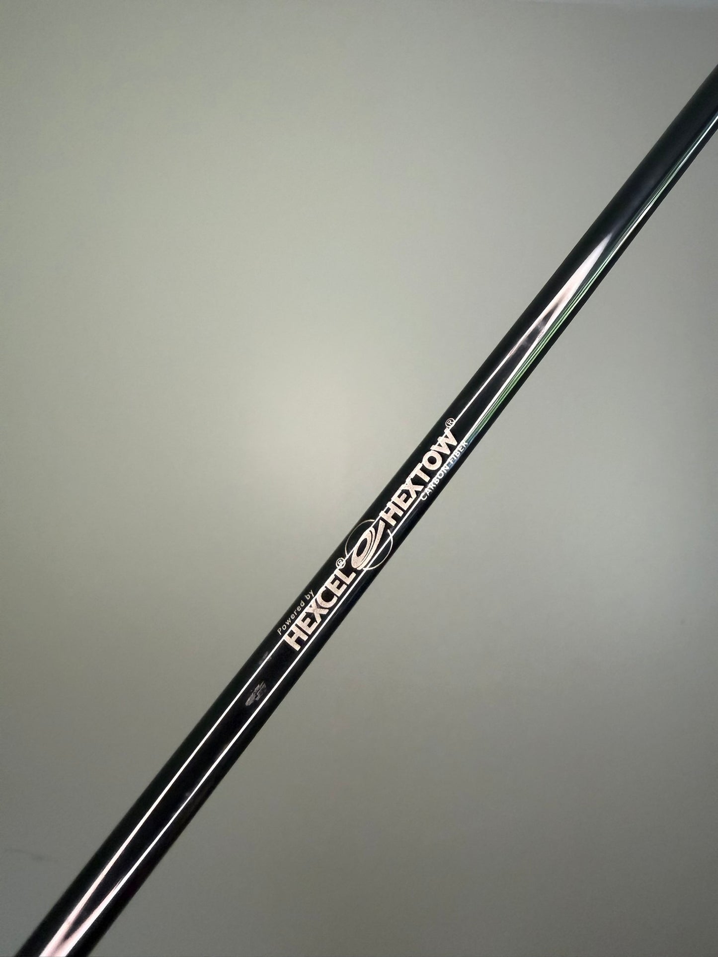 Project X Hzrdus Smoke RDX Black Stiff Flex Driver Shaft Taylormade Tip 43.75″
