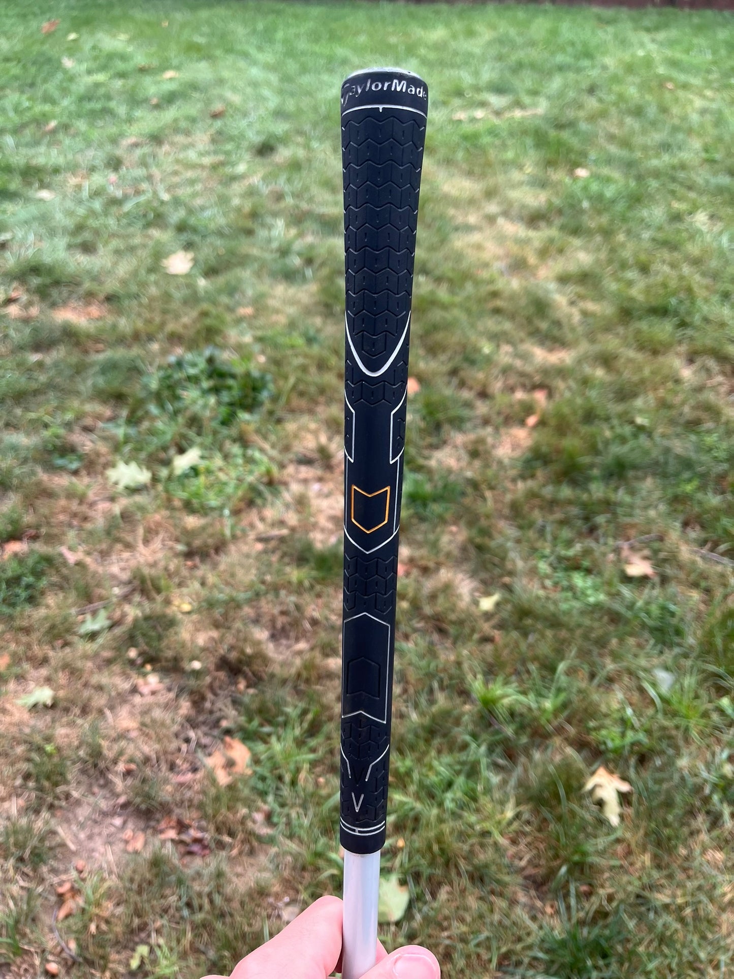 Photo of Taylormade Burner Rescue 4 Hybrid 22° Stiff Flex Reax 65