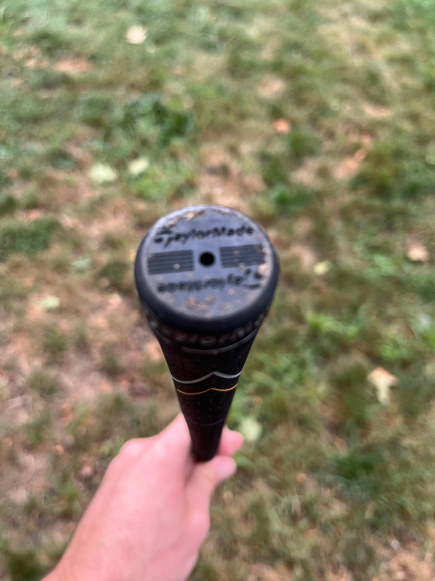 Photo of Taylormade Burner Rescue 4 Hybrid 22° Stiff Flex Reax 65