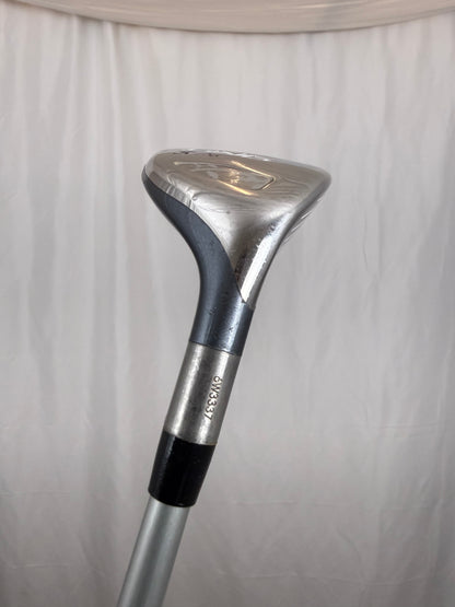 Photo of Ping Serene 5 Hybrid 26° Ladies Flex Ult 210