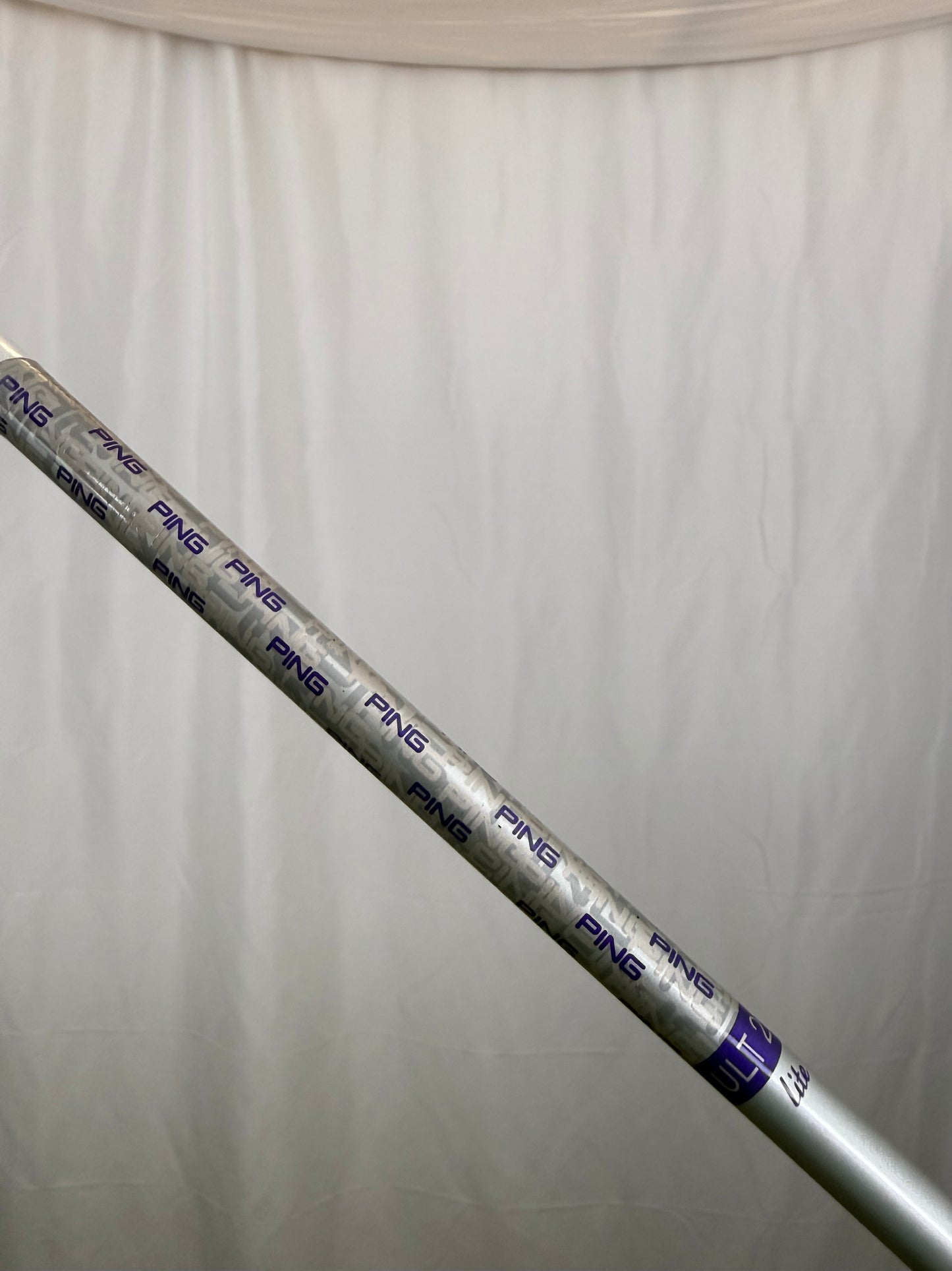 Photo of Ping Serene 5 Hybrid 26° Ladies Flex Ult 210