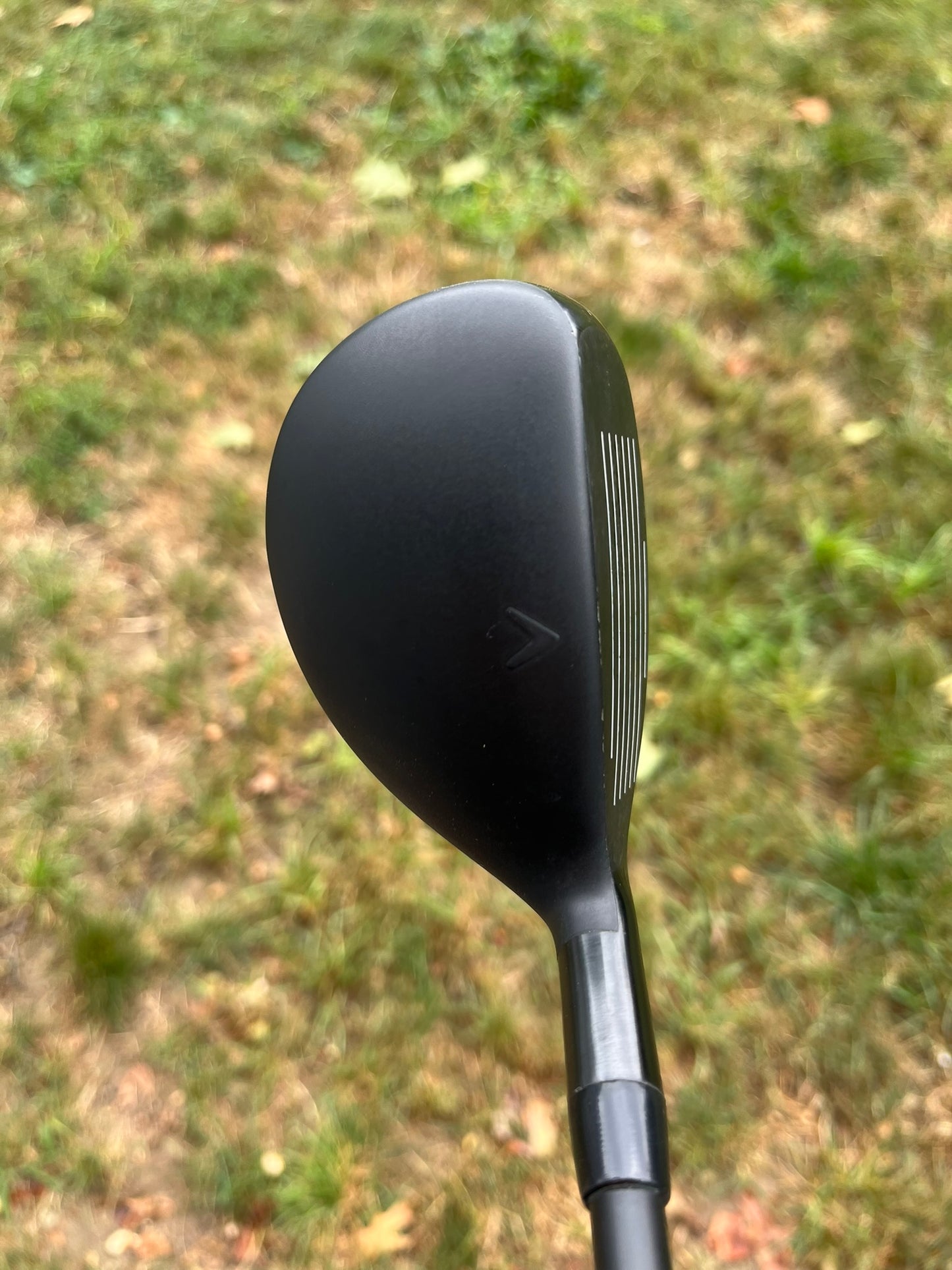 Photo of Callaway XR OS 4 Hybrid 22° Regular Flex Fubuki At 55