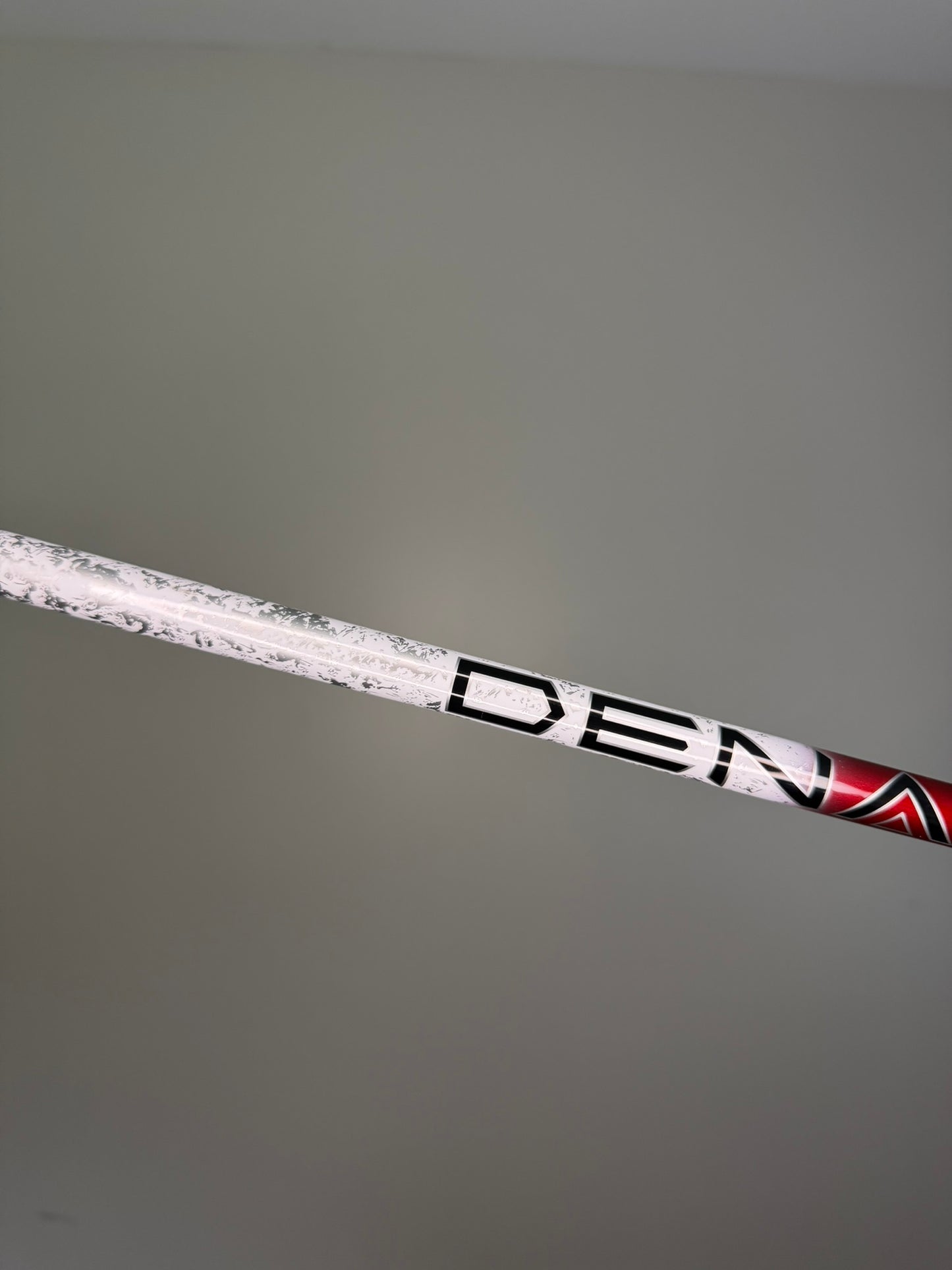 Project X Denali Red Regular Flex Driver Shaft Titleist Tip 44.5″