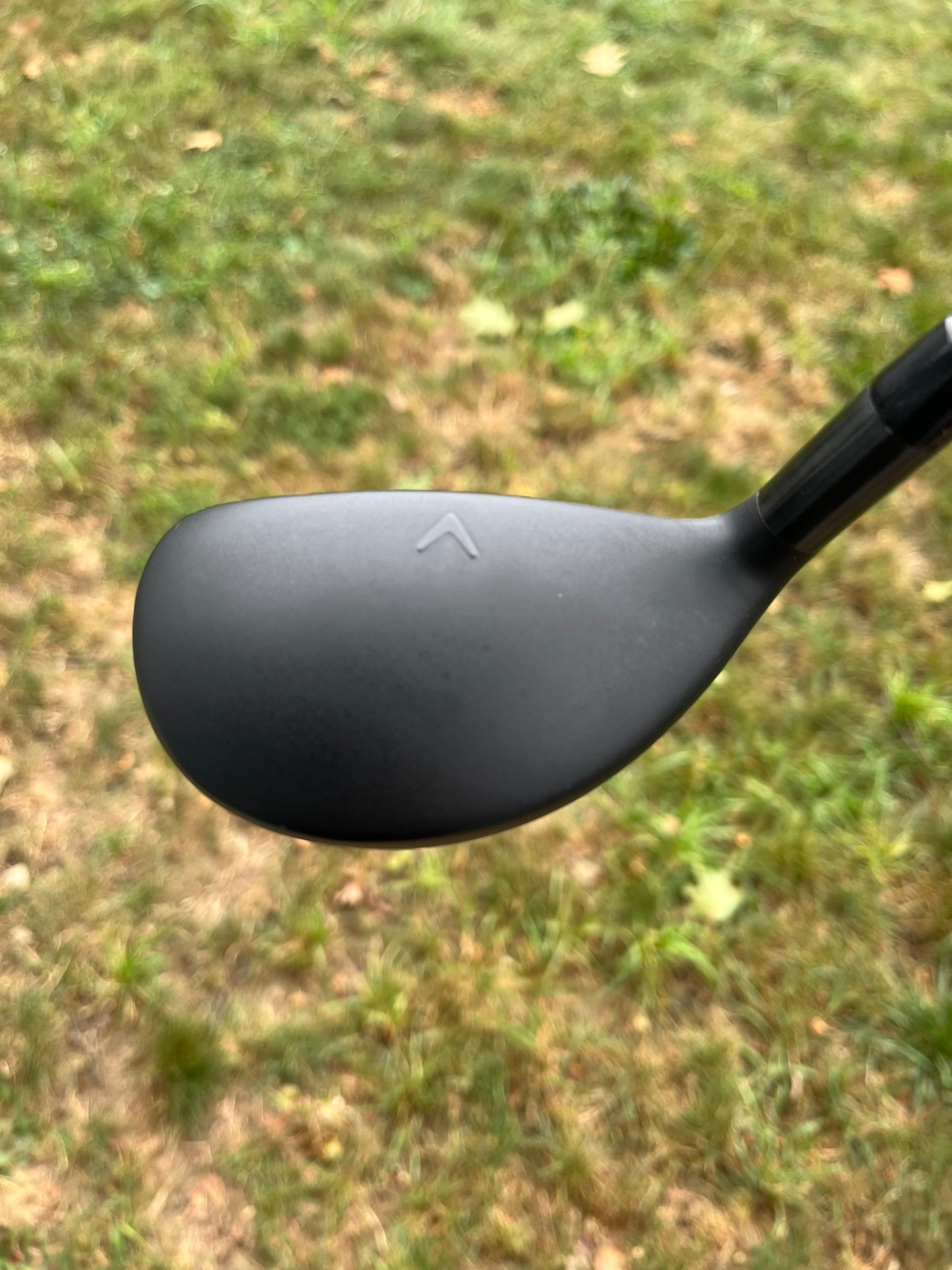 Photo of Callaway XR OS 4 Hybrid 22° Regular Flex Fubuki At 55