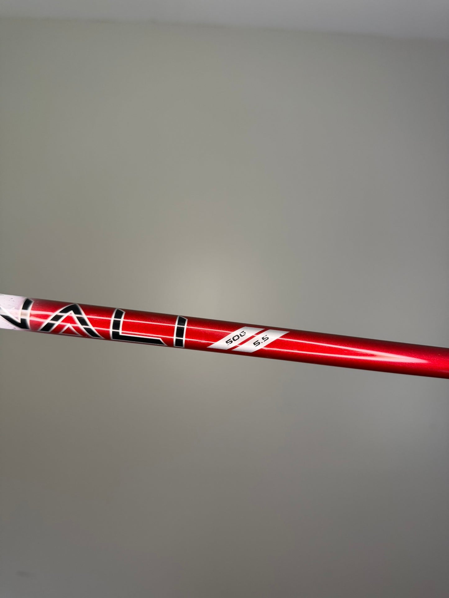 Project X Denali Red Regular Flex Driver Shaft Titleist Tip 44.5″