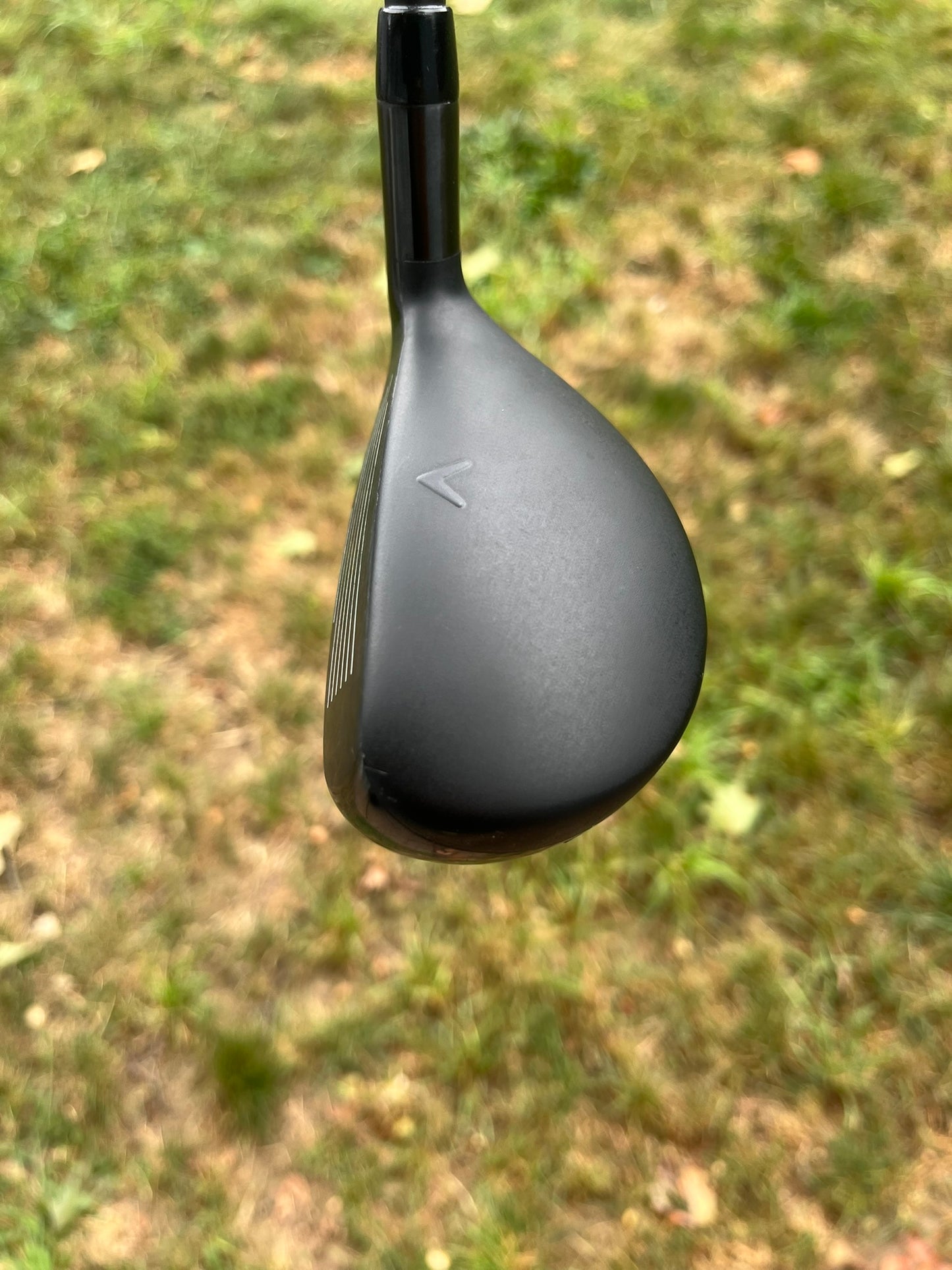 Photo of Callaway XR OS 4 Hybrid 22° Regular Flex Fubuki At 55