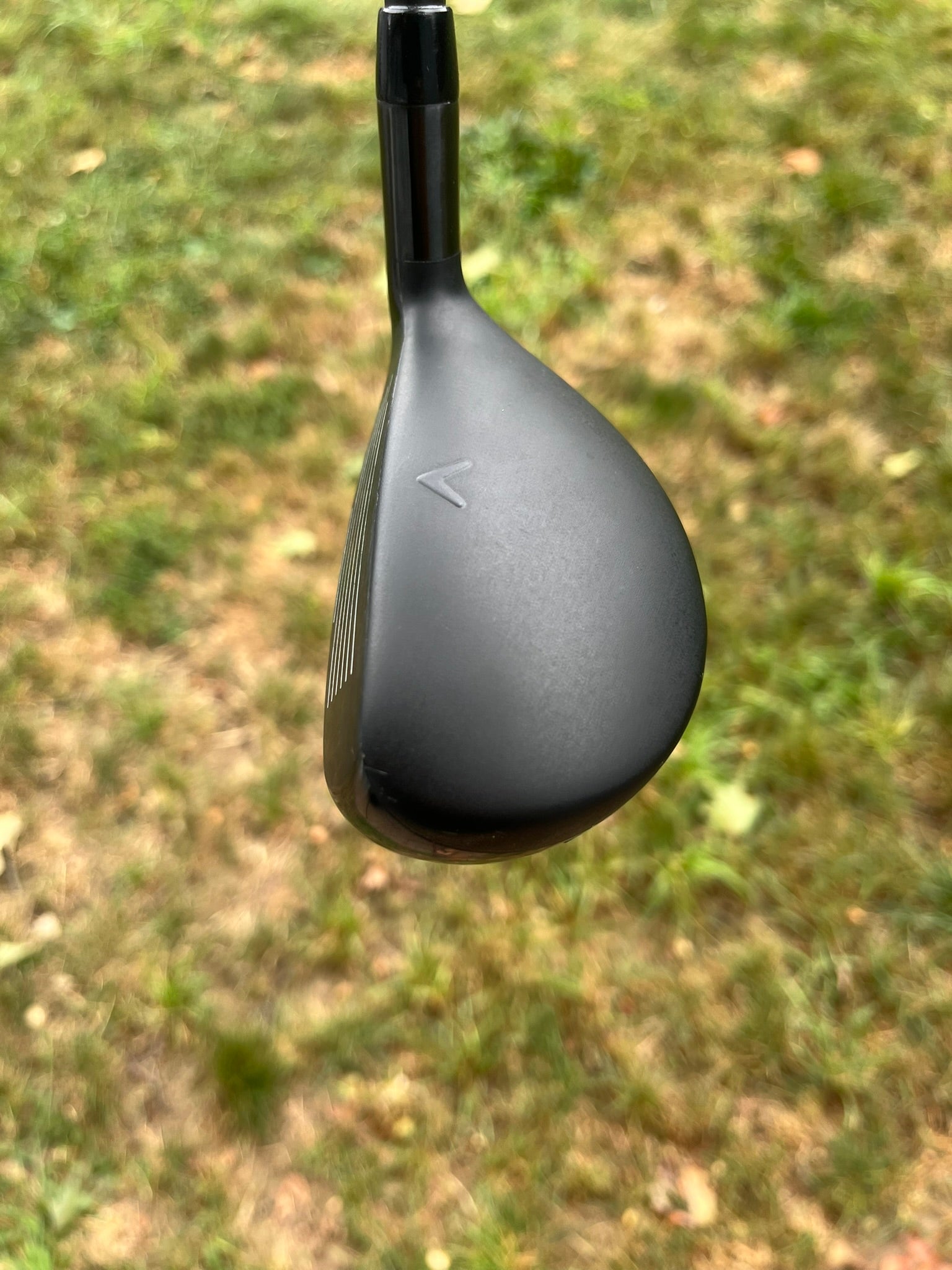 Photo of Callaway XR OS 4 Hybrid 22° Regular Flex Fubuki At 55
