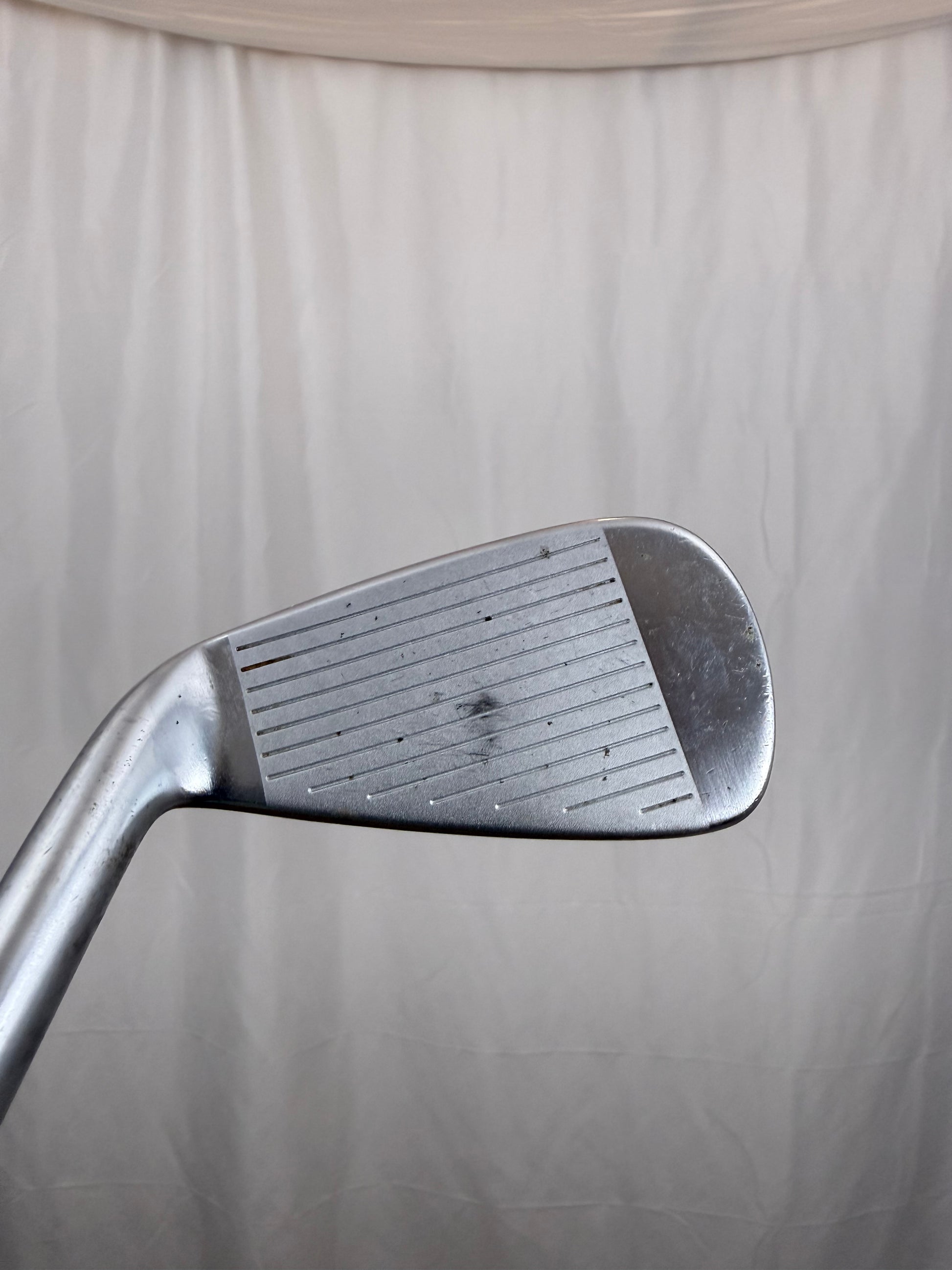 Photo of Maxfli Revolution Midsize 2-Iron Stiff Flex Ei-70