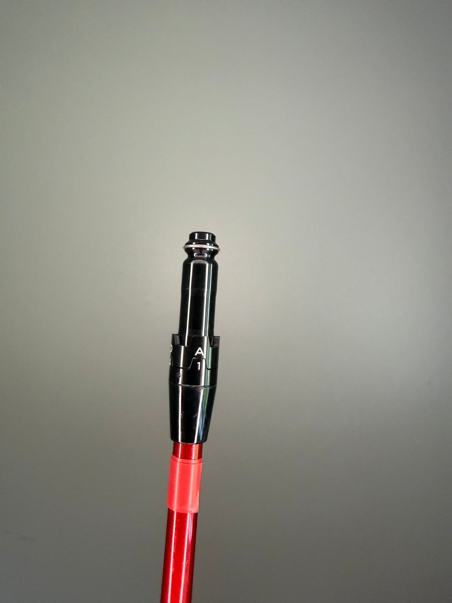 Project X Denali Red Regular Flex Driver Shaft Titleist Tip 44.5″